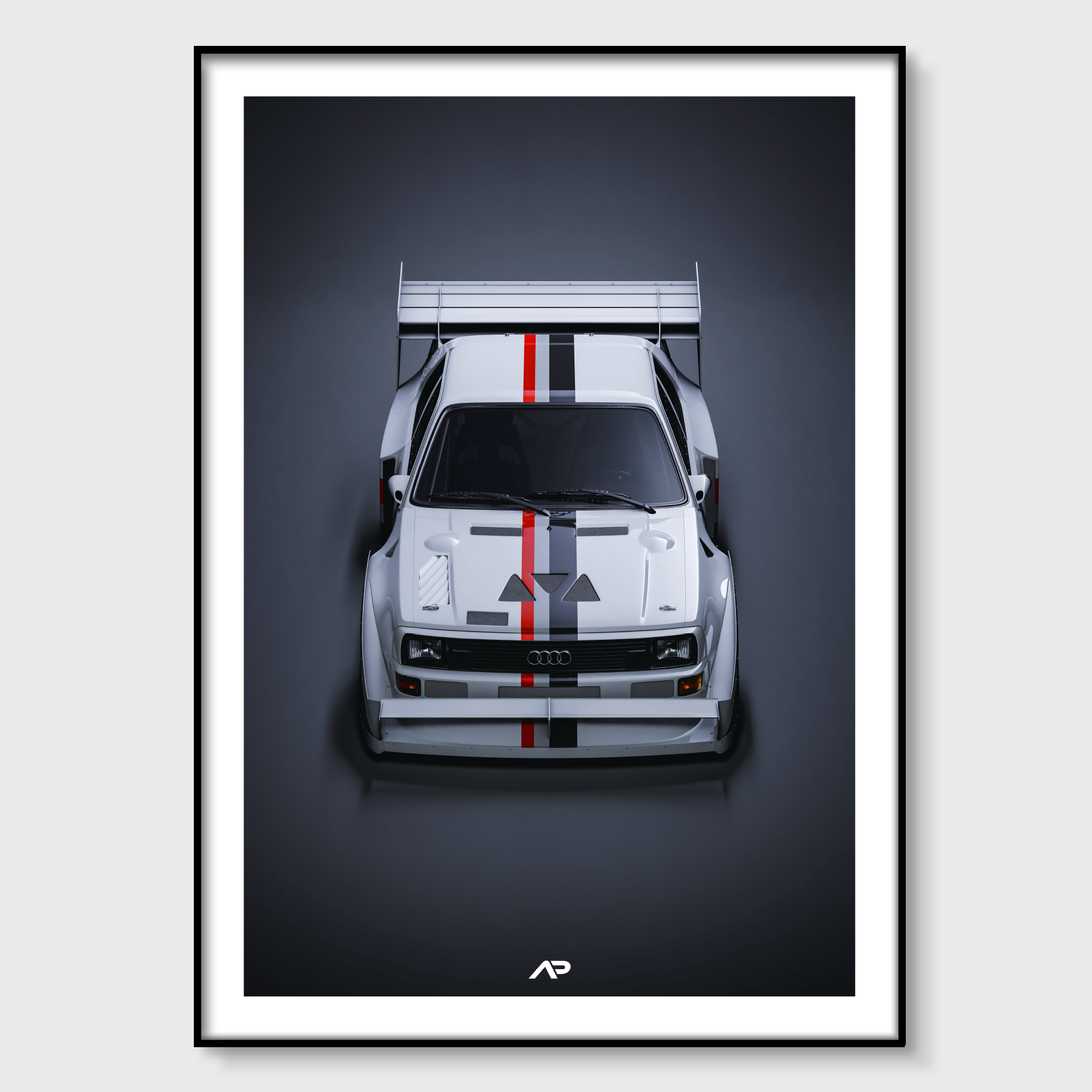 S1 Walter Front