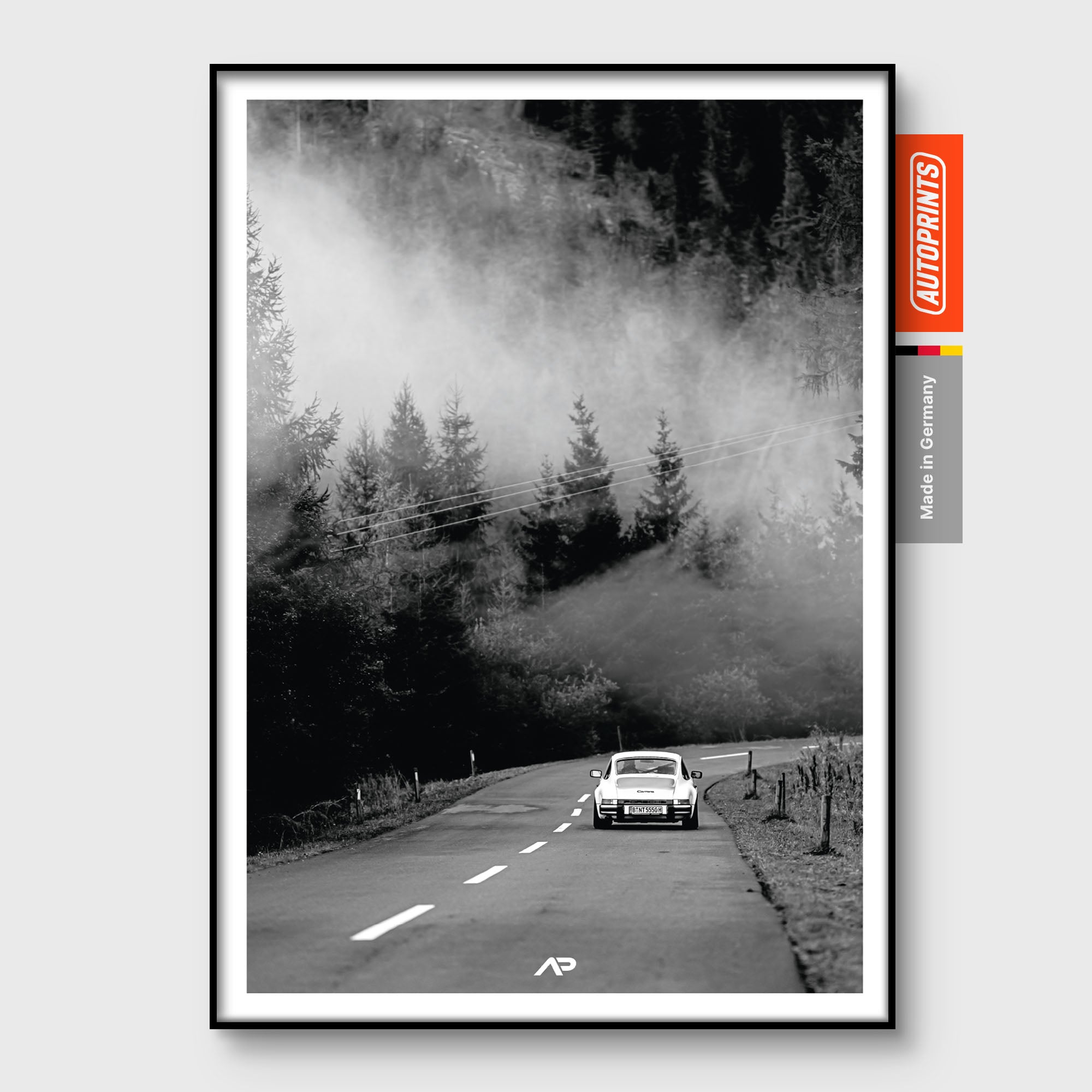 Aircooled BW Bundle