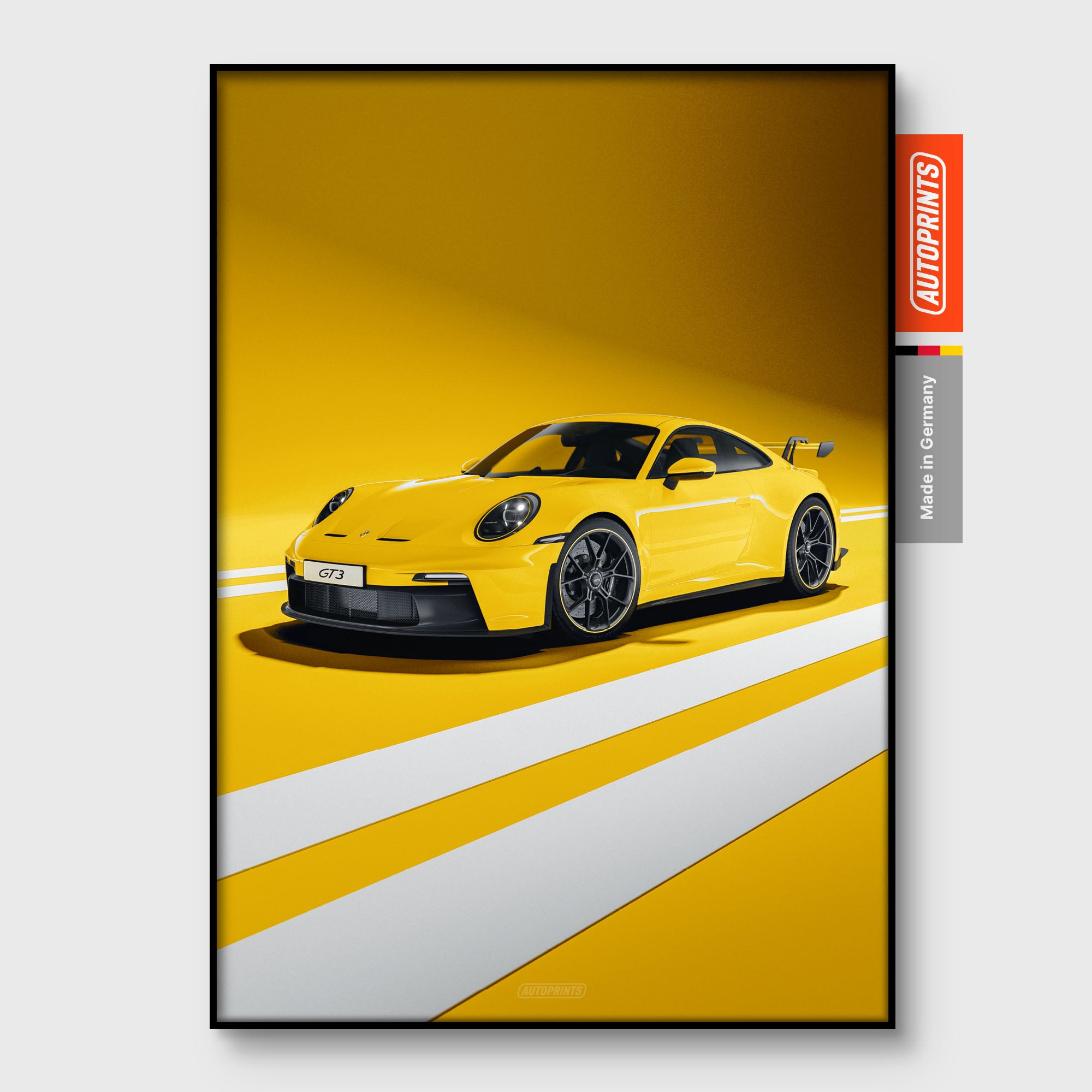 Ice Grey RS Close Up