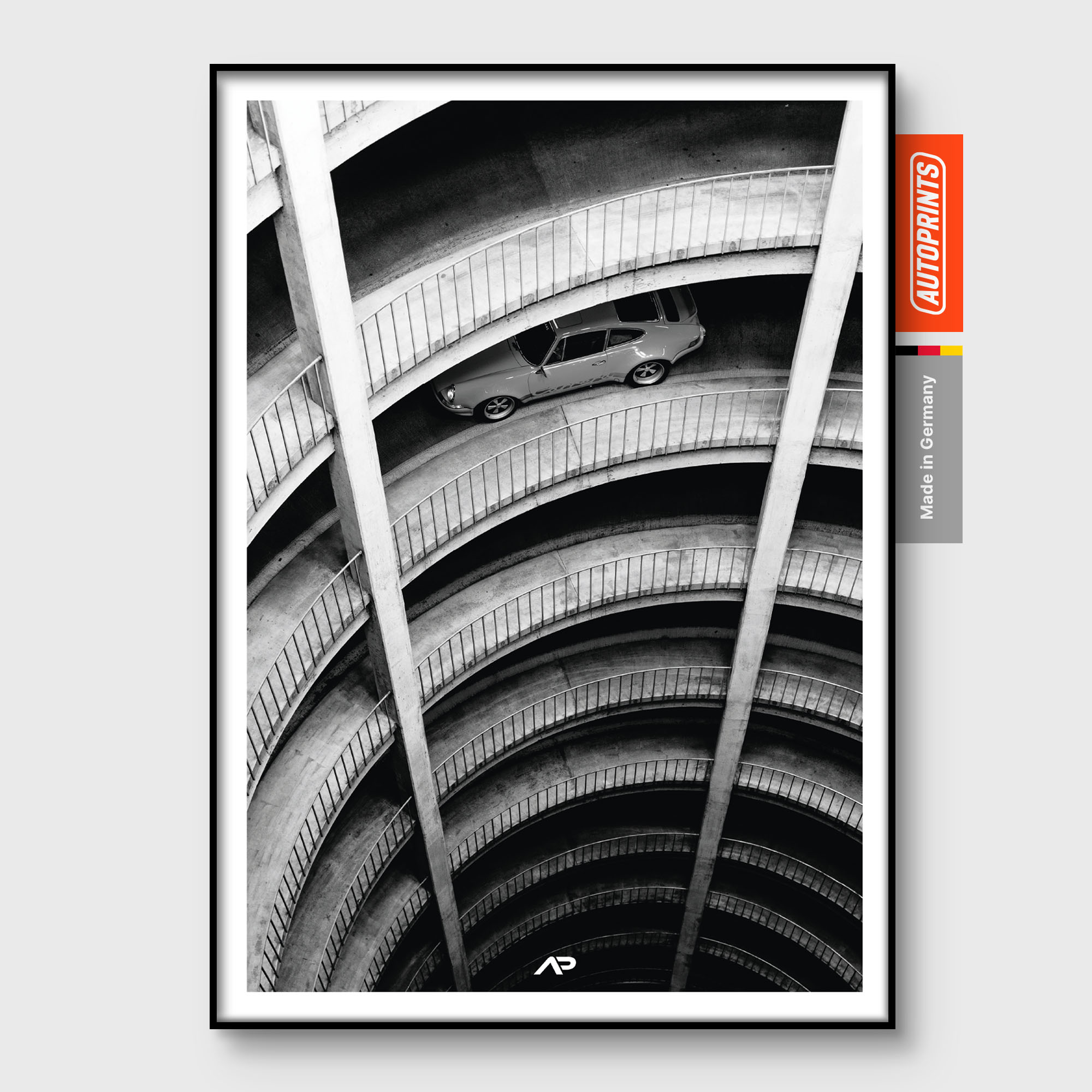 Aircooled BW Bundle