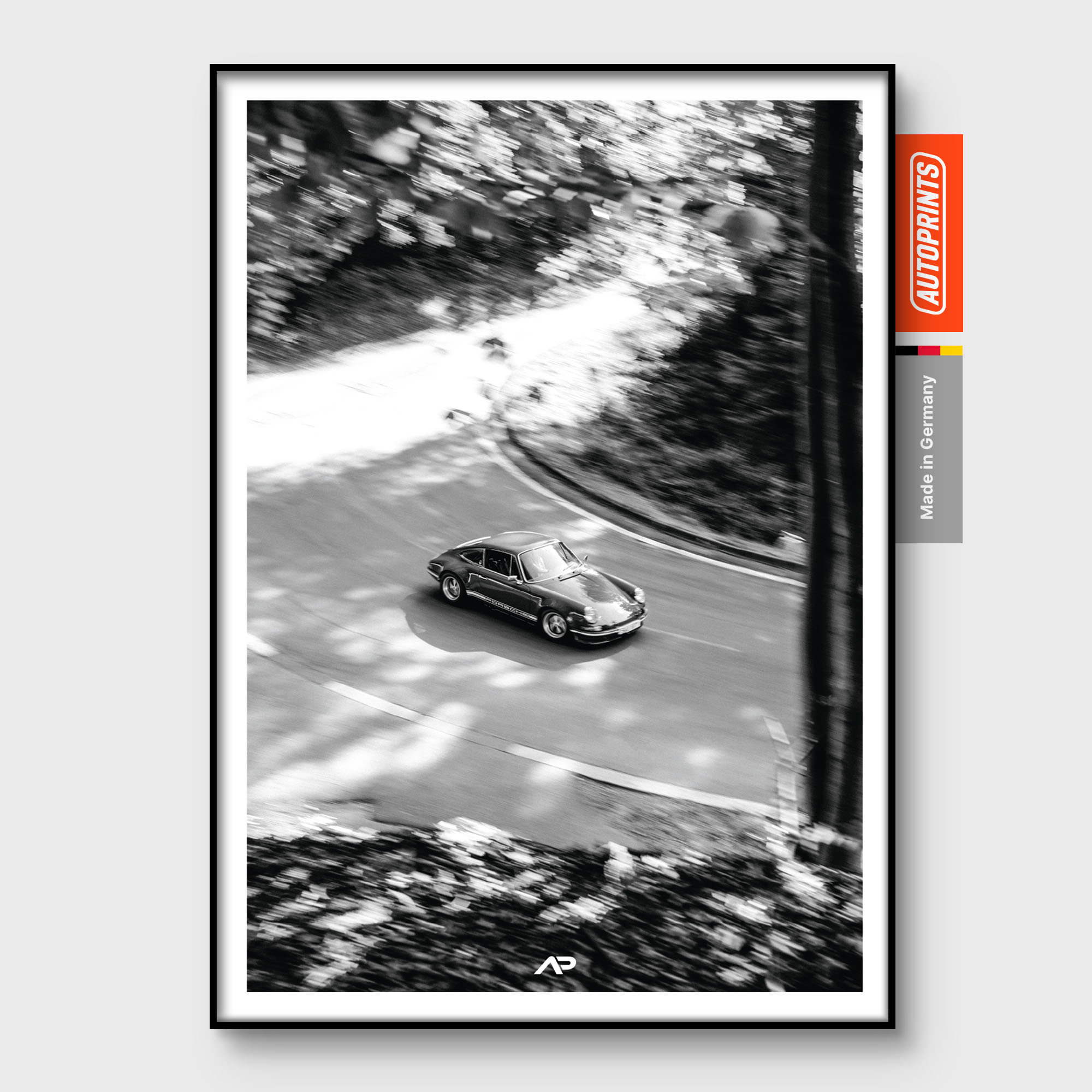 Vintage BW Bundle