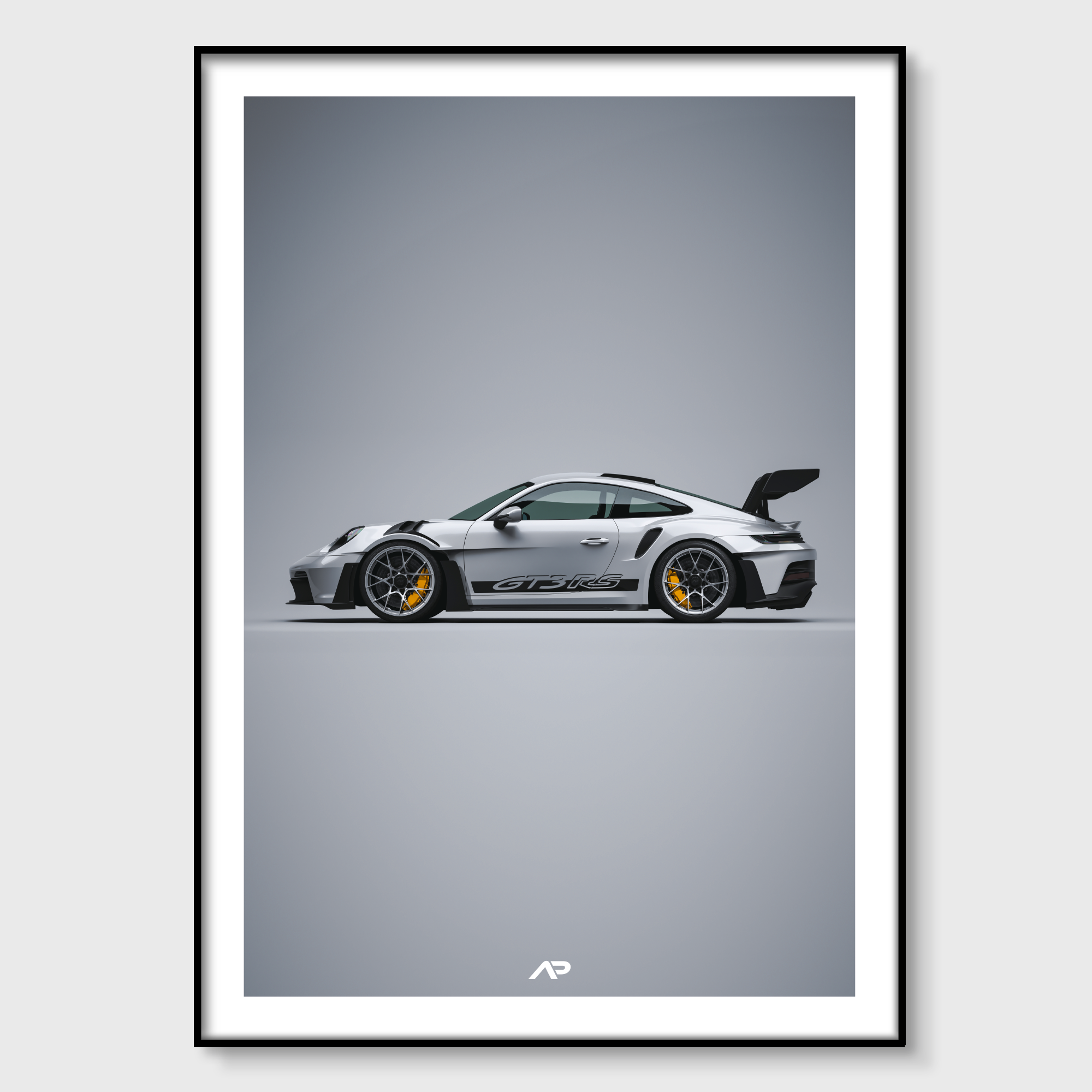 Silver Side RS
