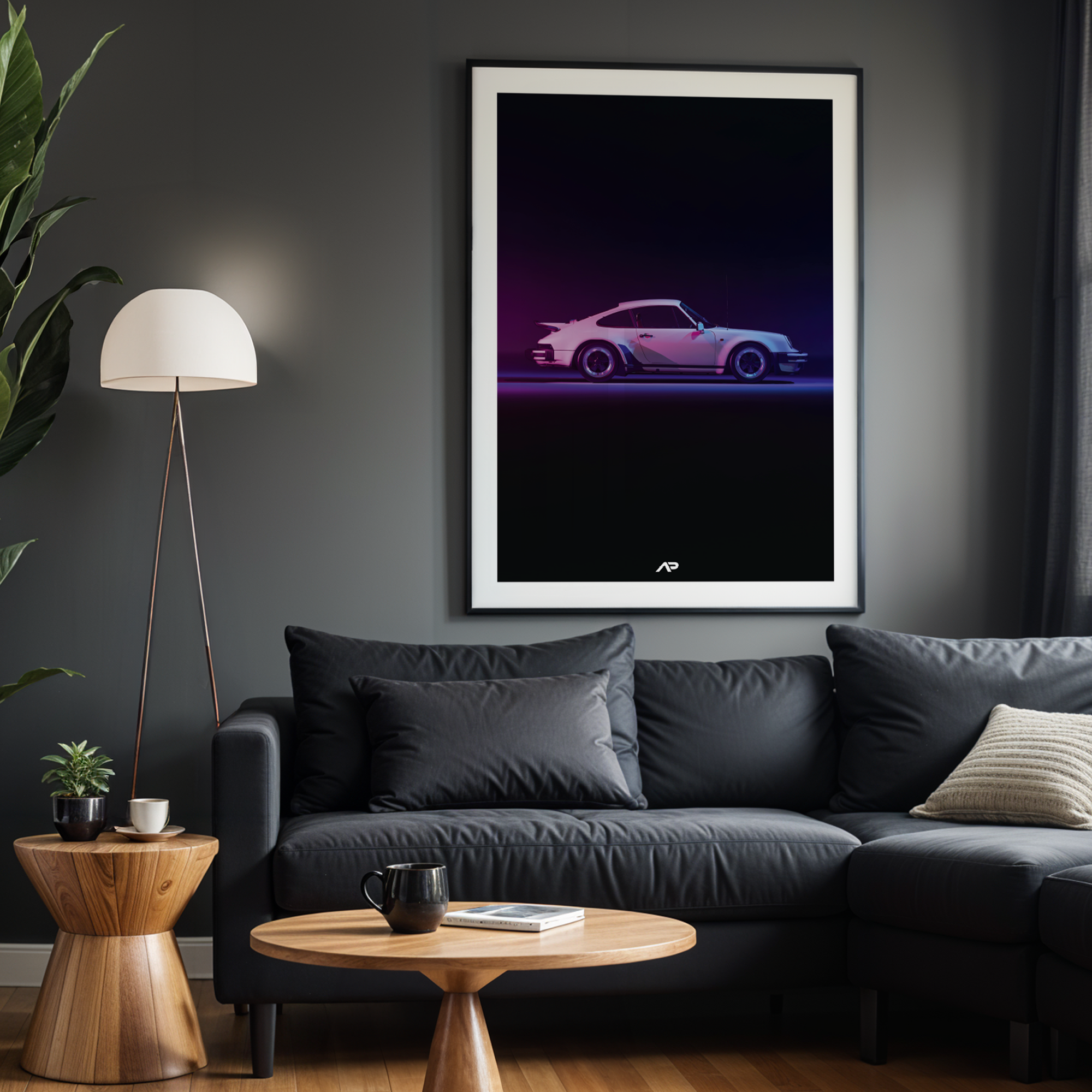 Turbo Side