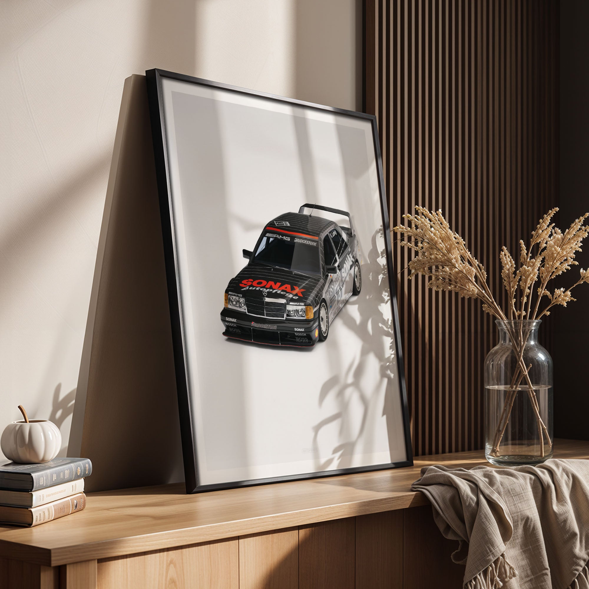 Stuttgart DTM