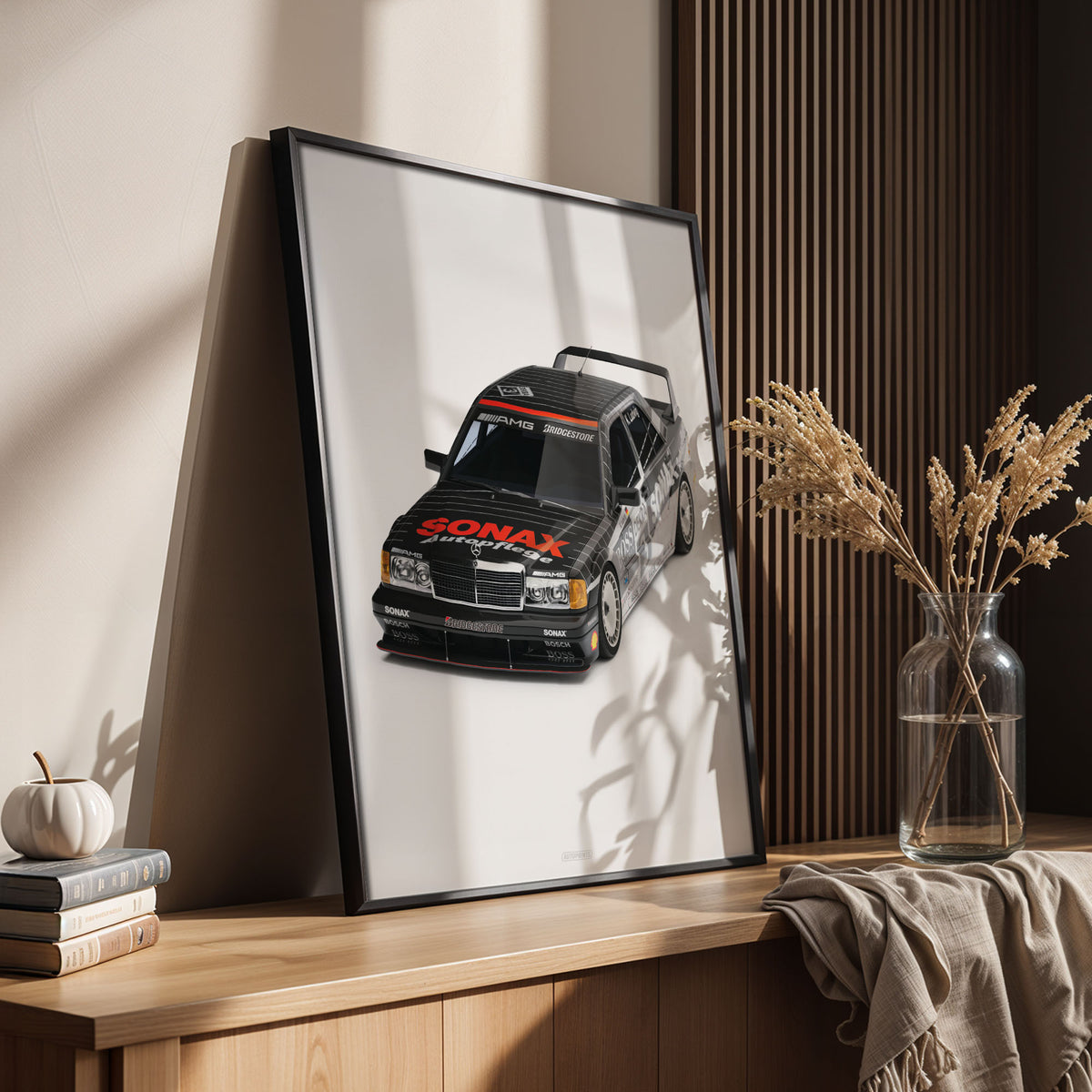 Stuttgart DTM