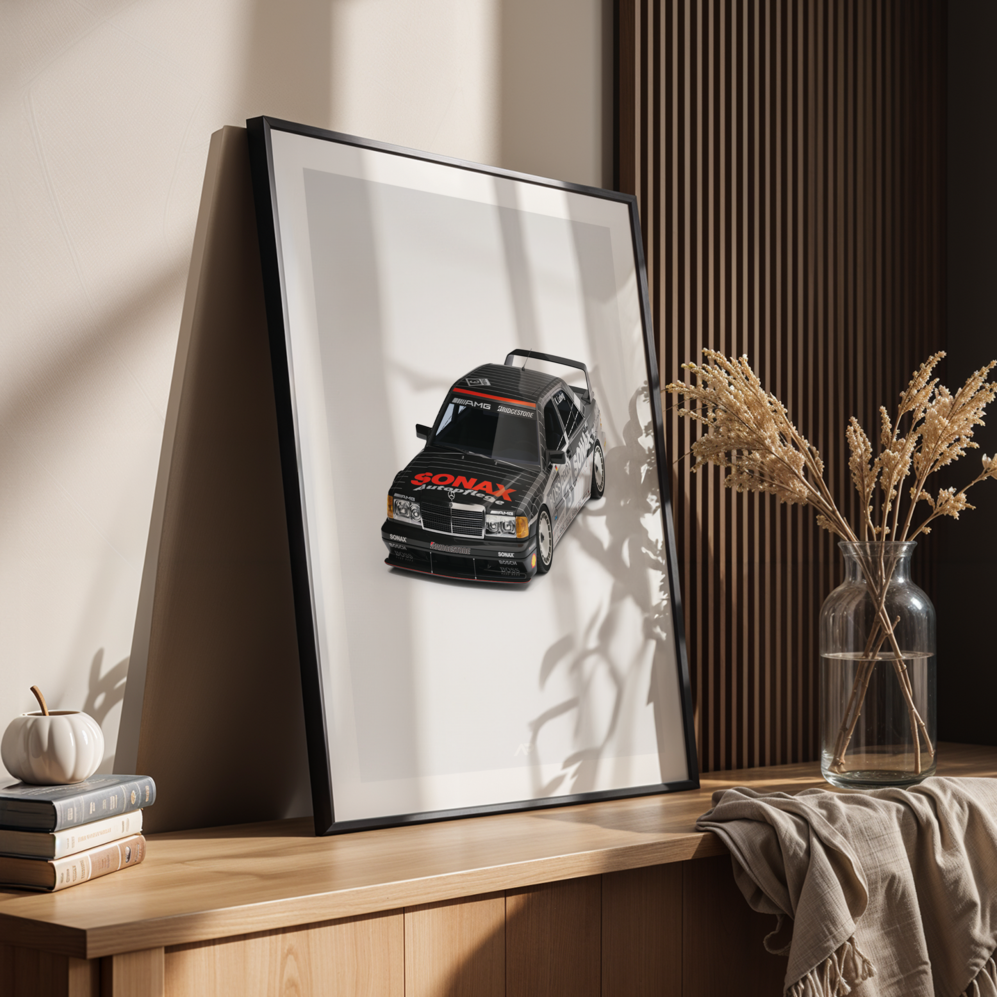 Stuttgart DTM