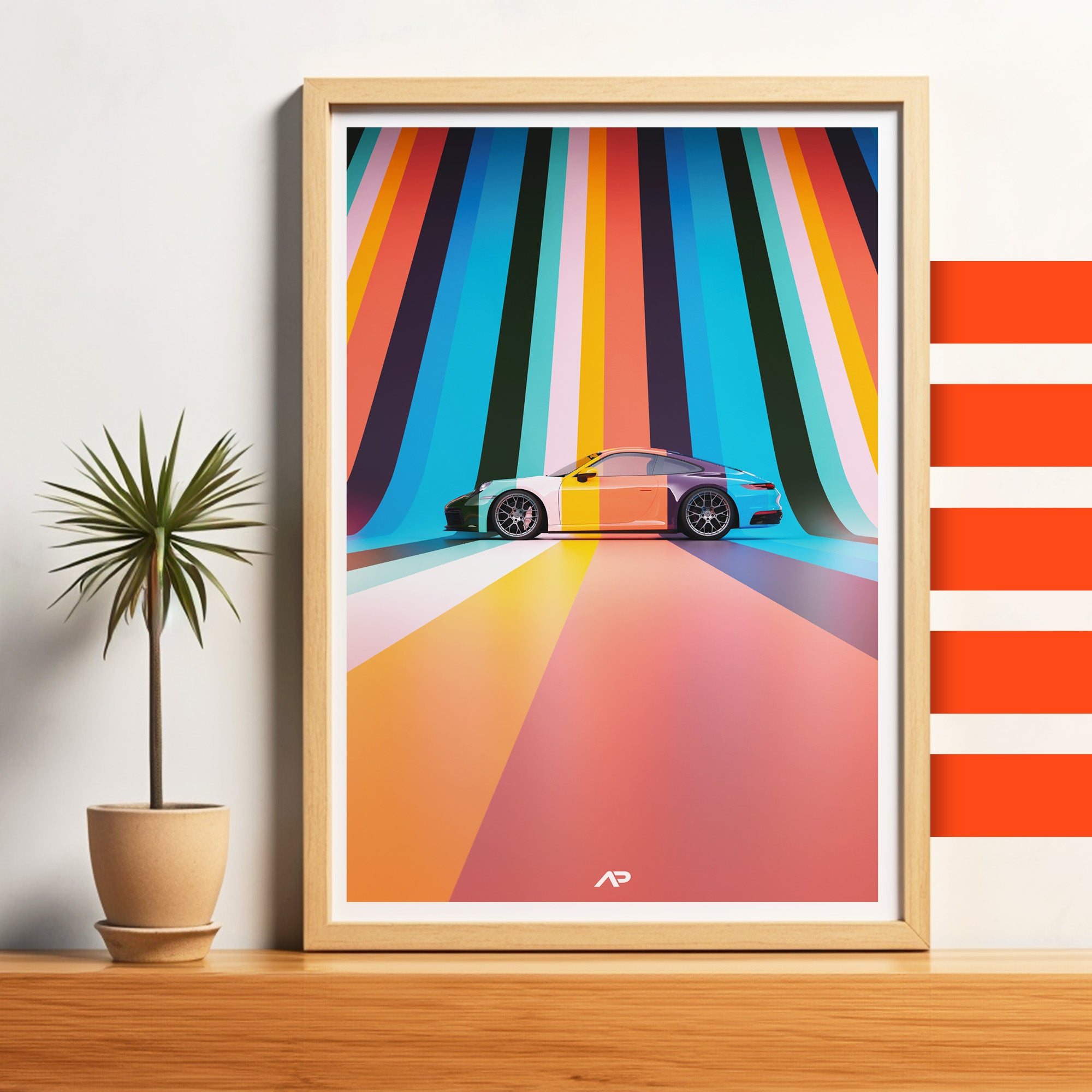 Stripe's New