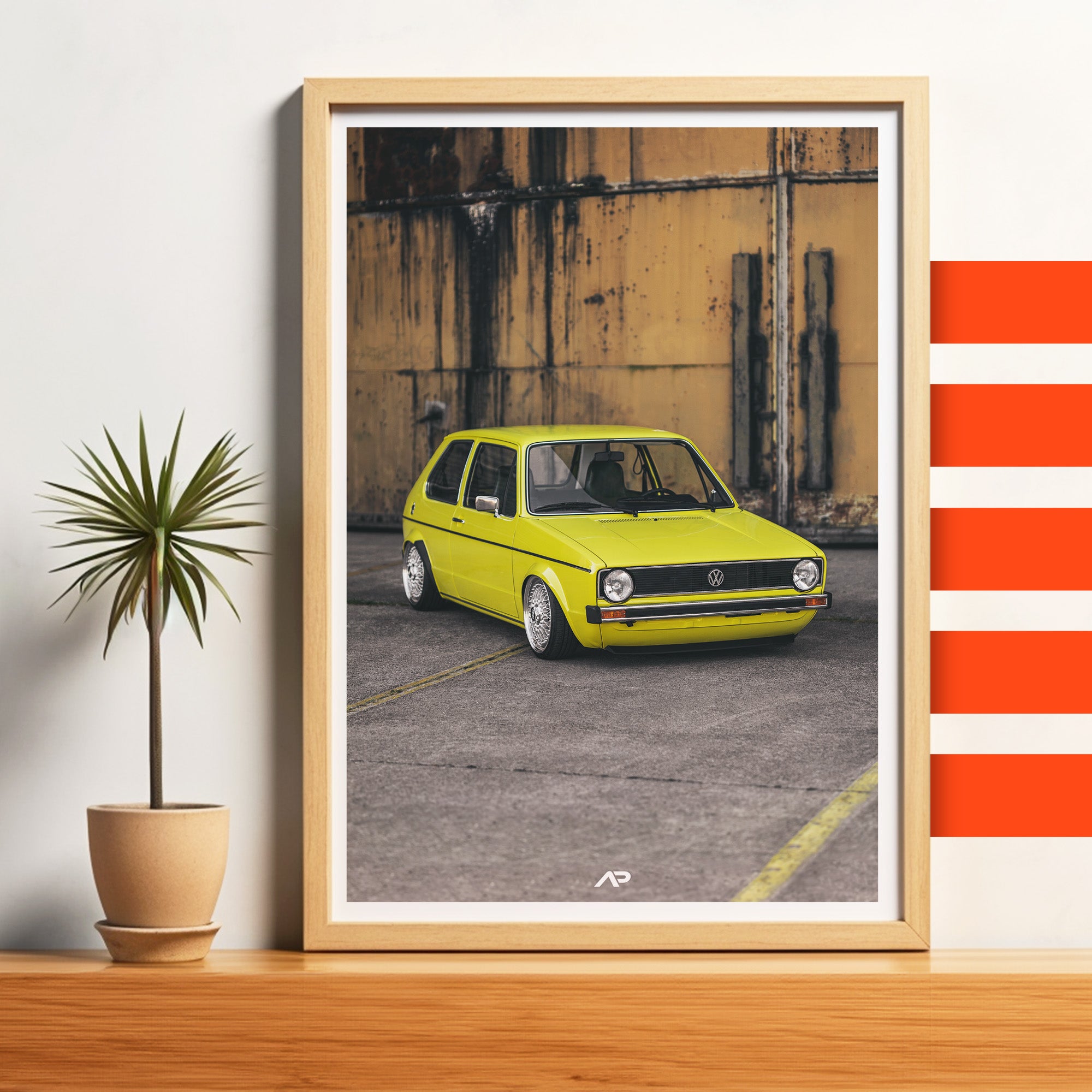 MK1 Wide
