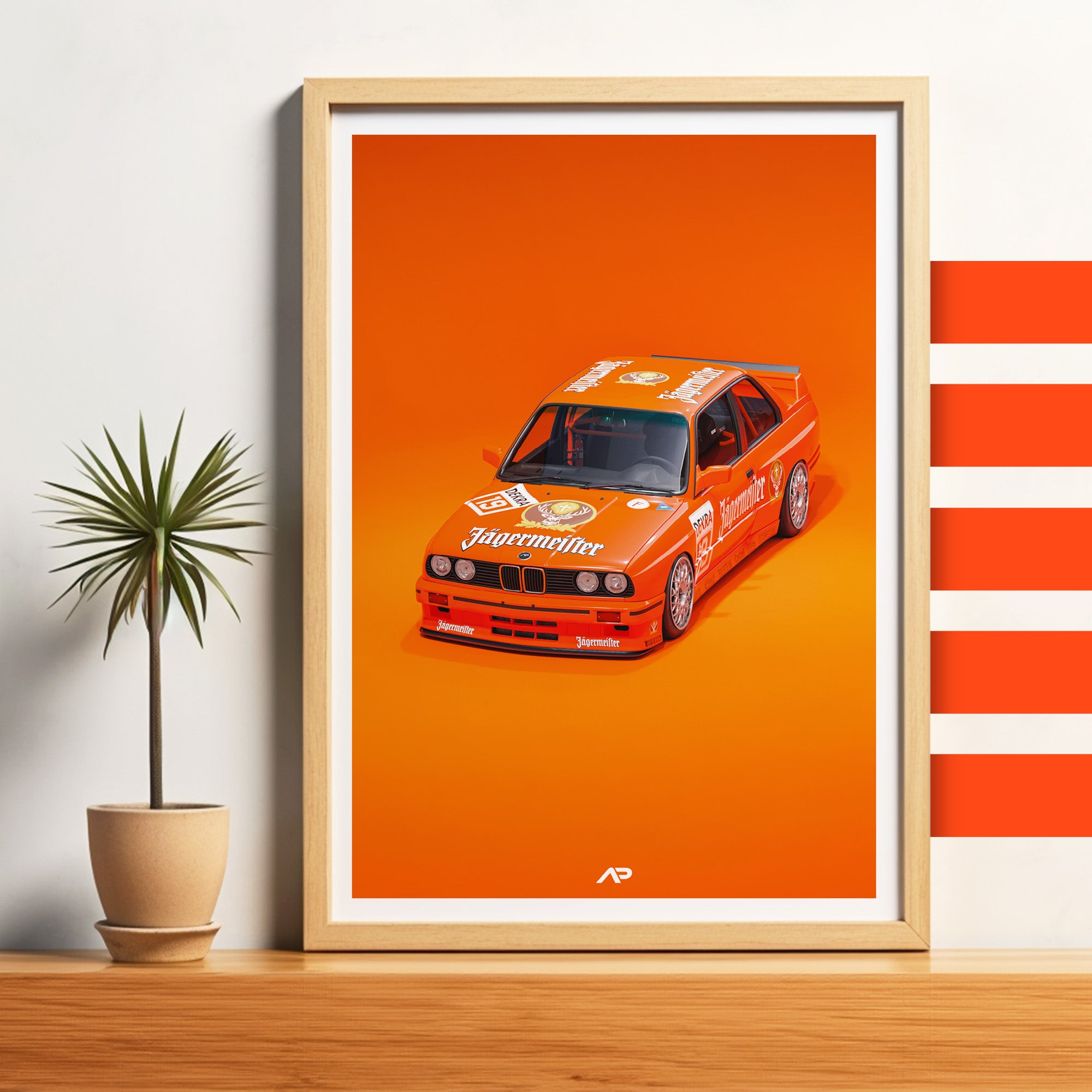 E30 Meister