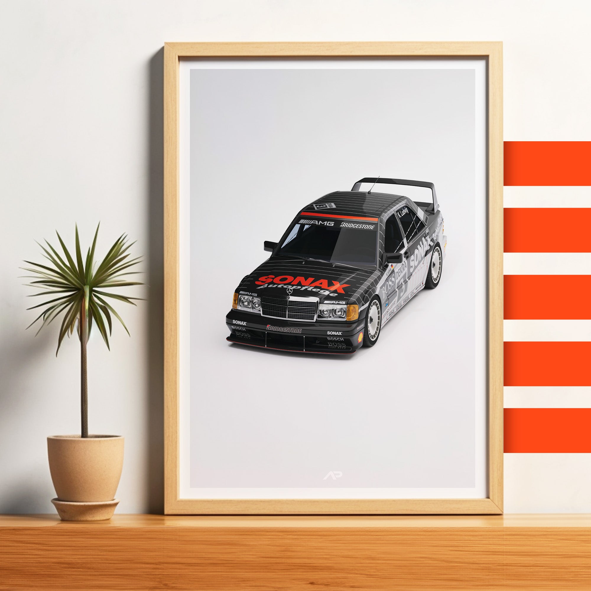 Stuttgart DTM