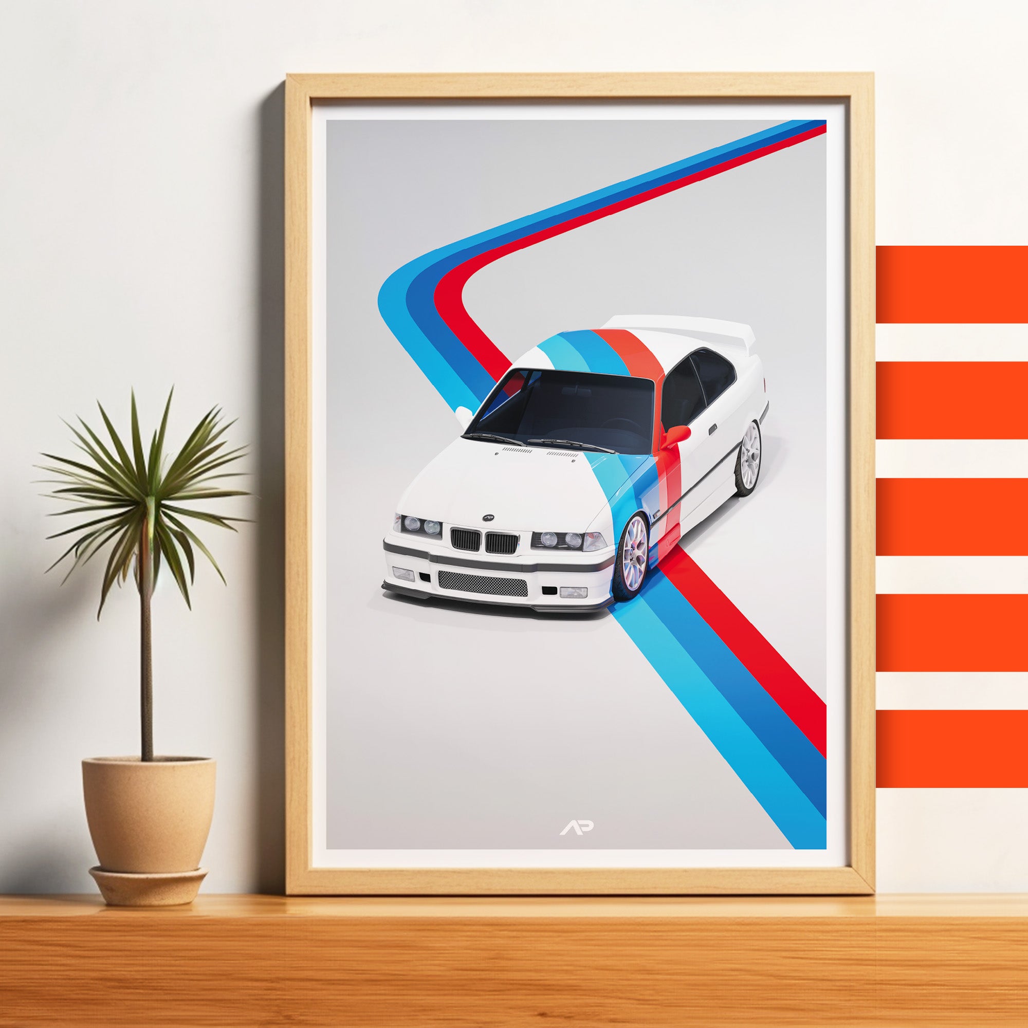 E36 Bavaria
