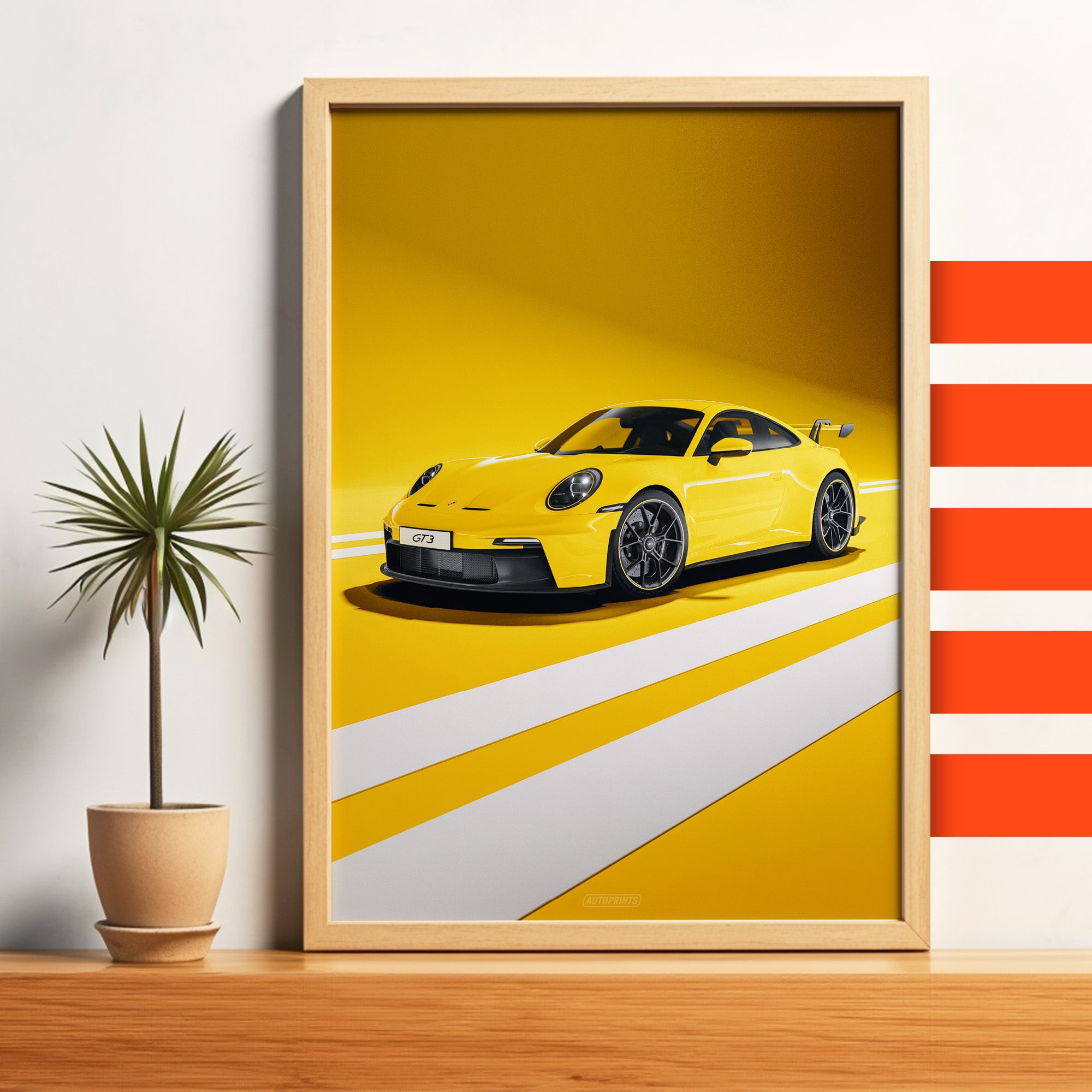 Ice Grey RS Close Up