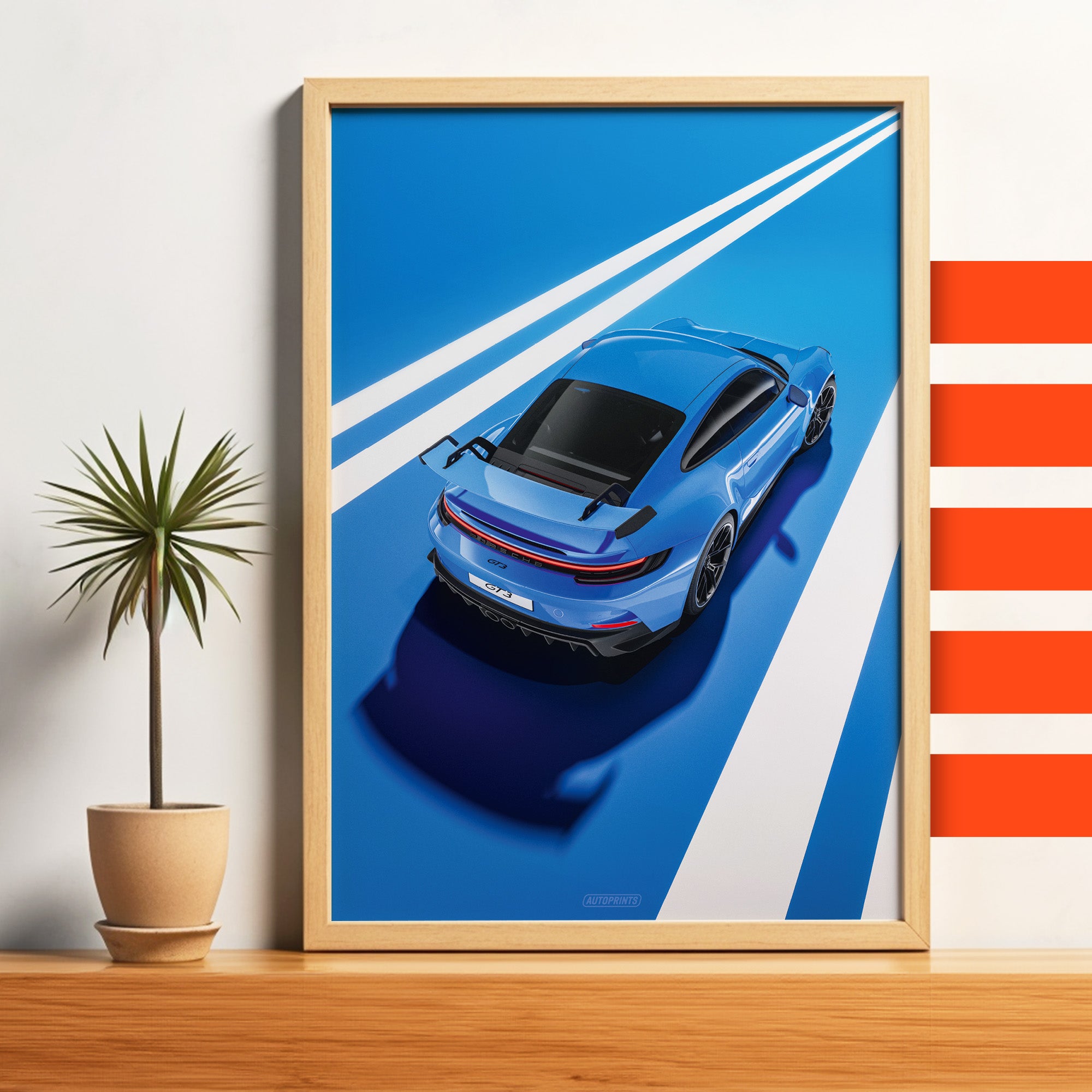 Ice Grey RS Close Up