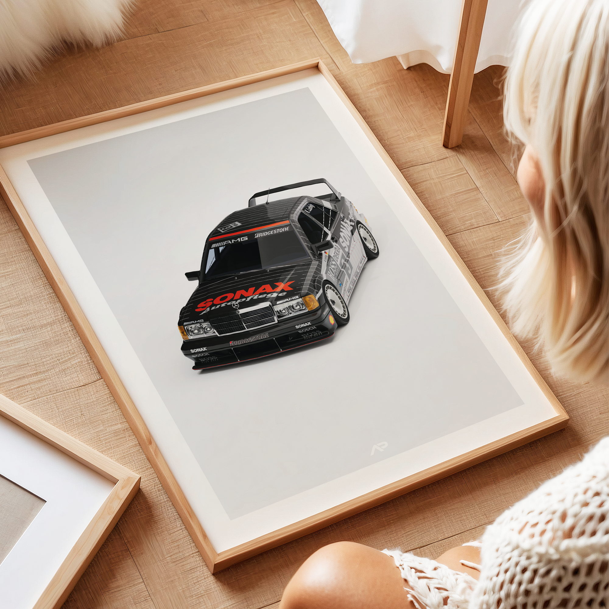 Stuttgart DTM