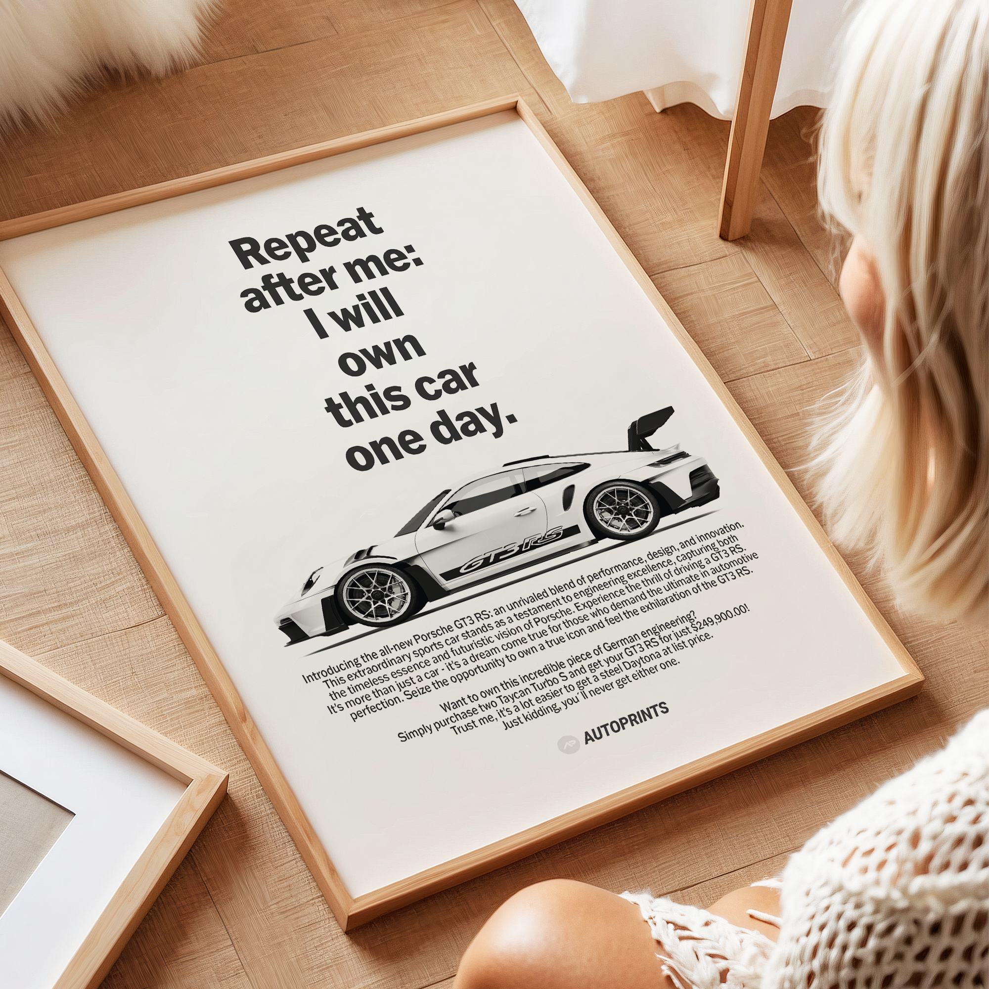 One day