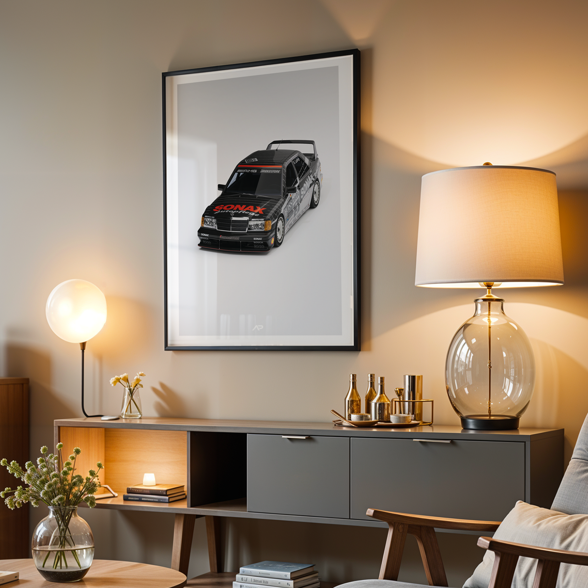 Stuttgart DTM