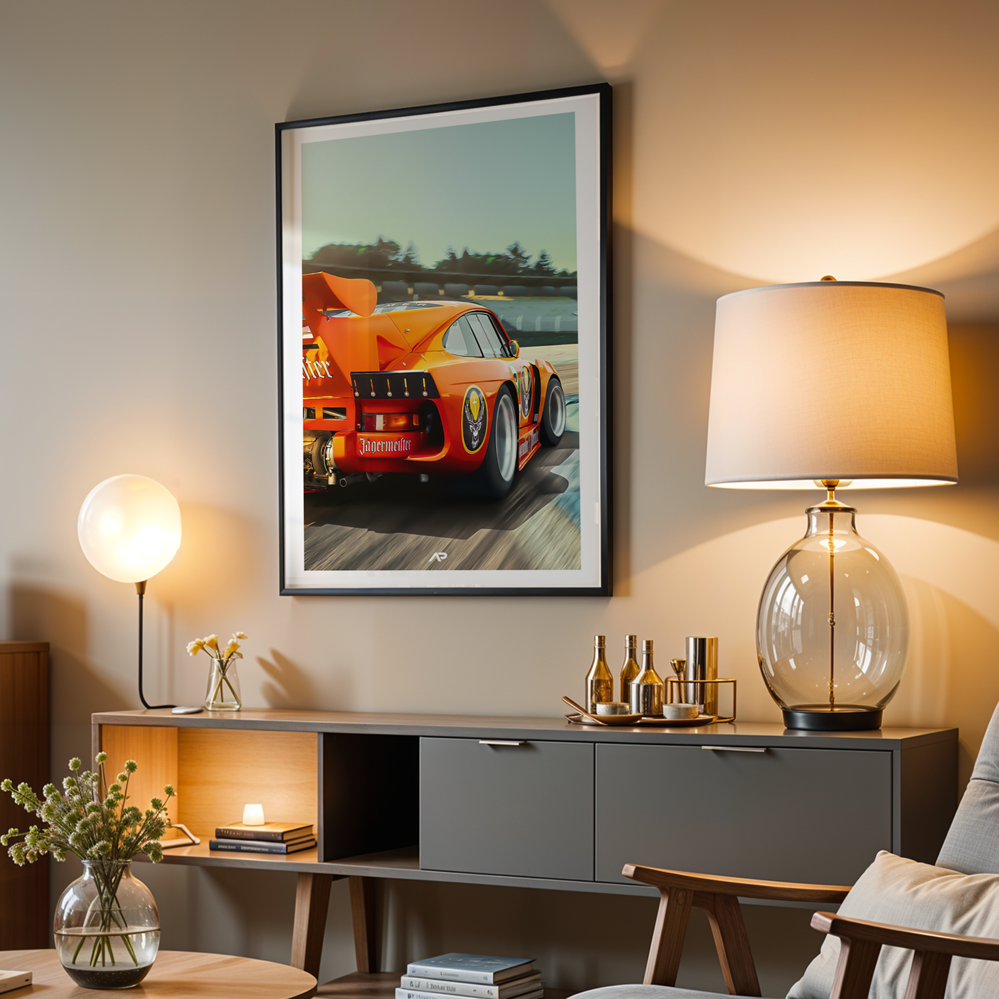 935 Kremer K3