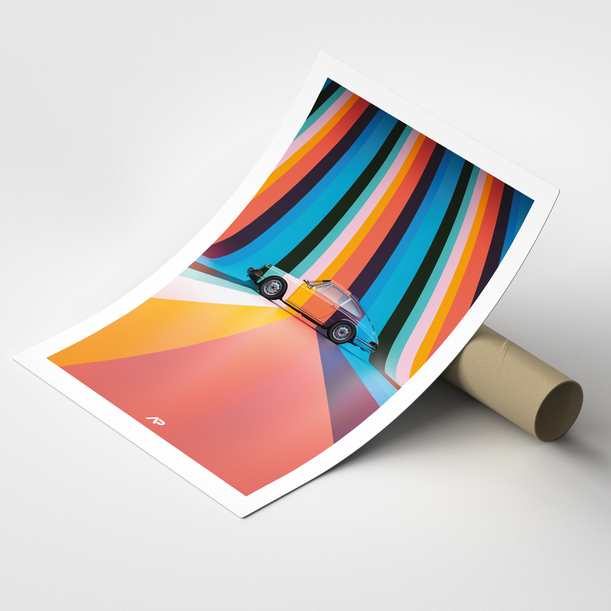 Stripes New