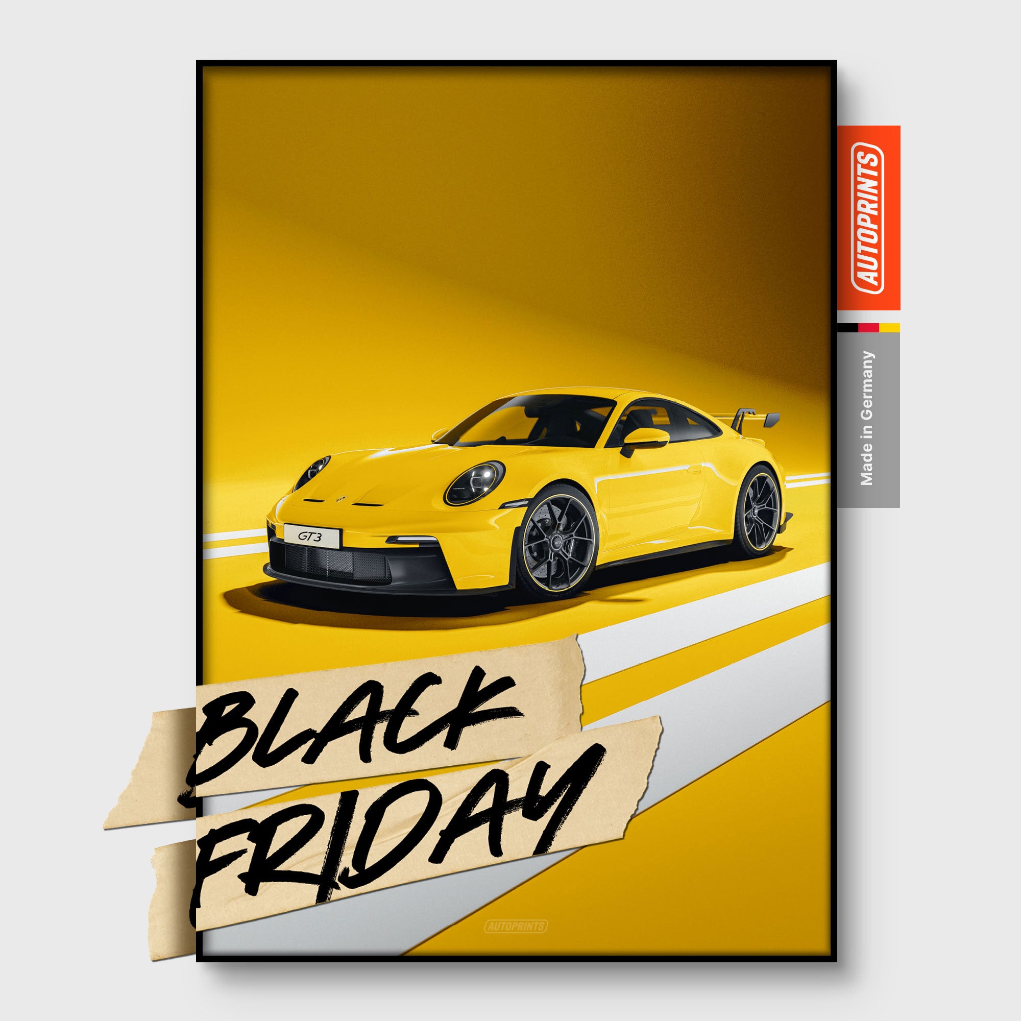 Ice Grey RS Close Up