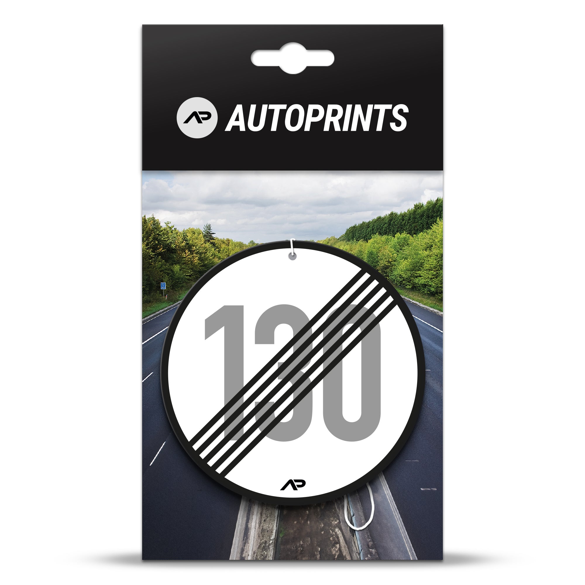 No Limit - Air Freshener