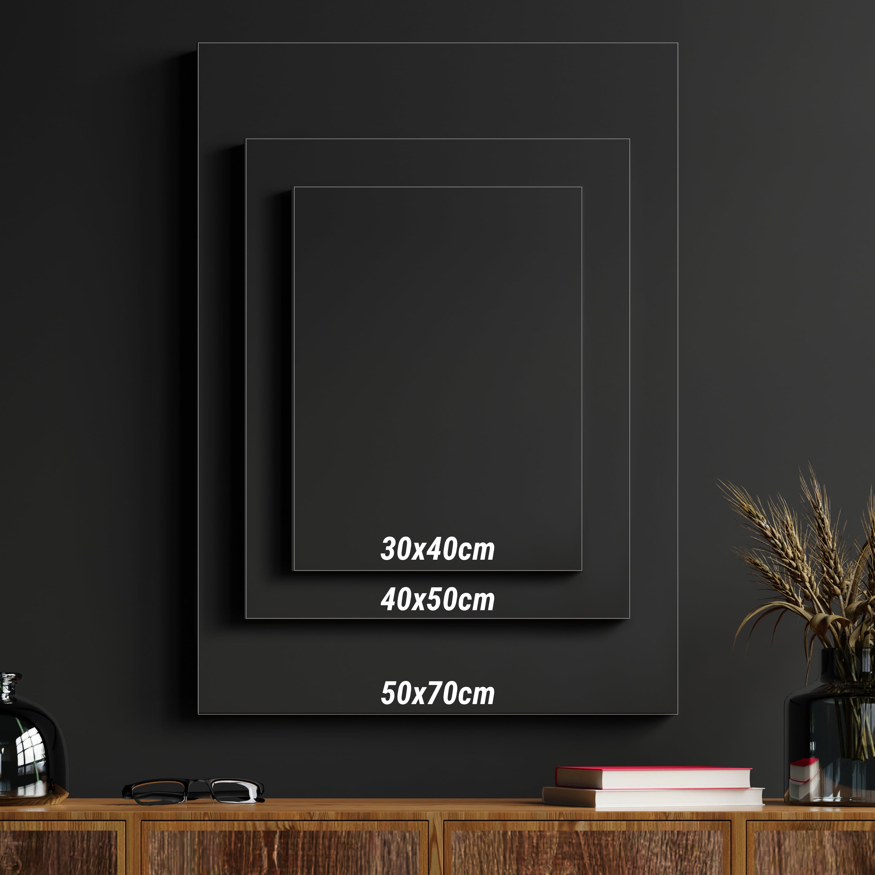 ARTWORK - FINE ART PRINT