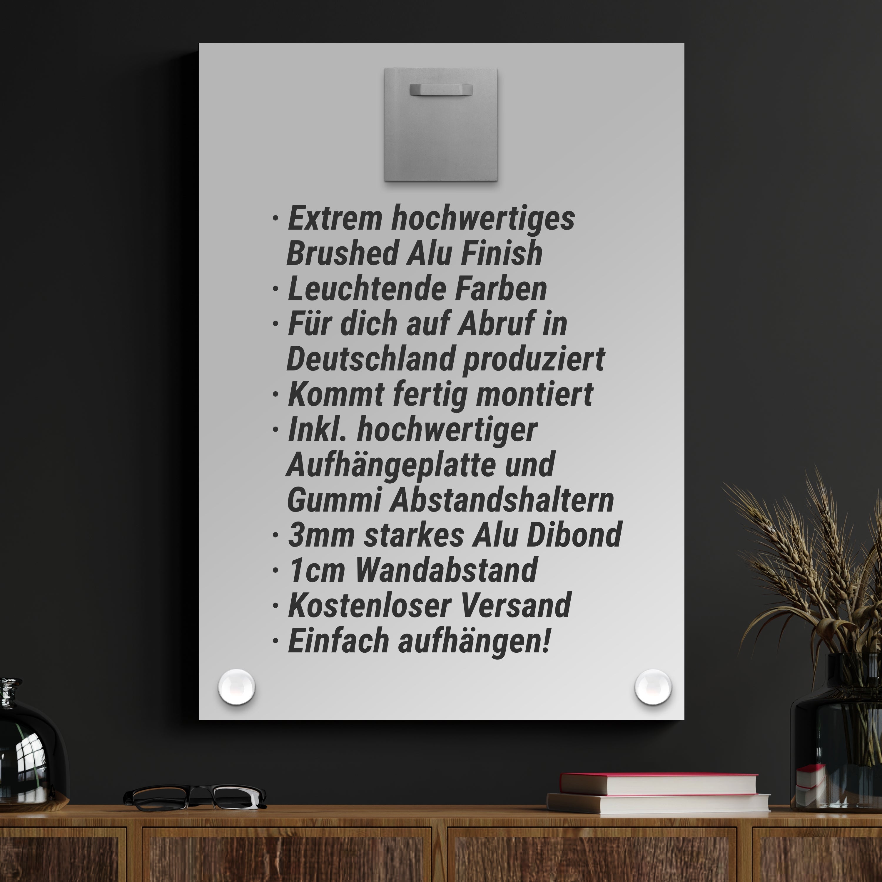 FOTO - AUTOPRINT METAL