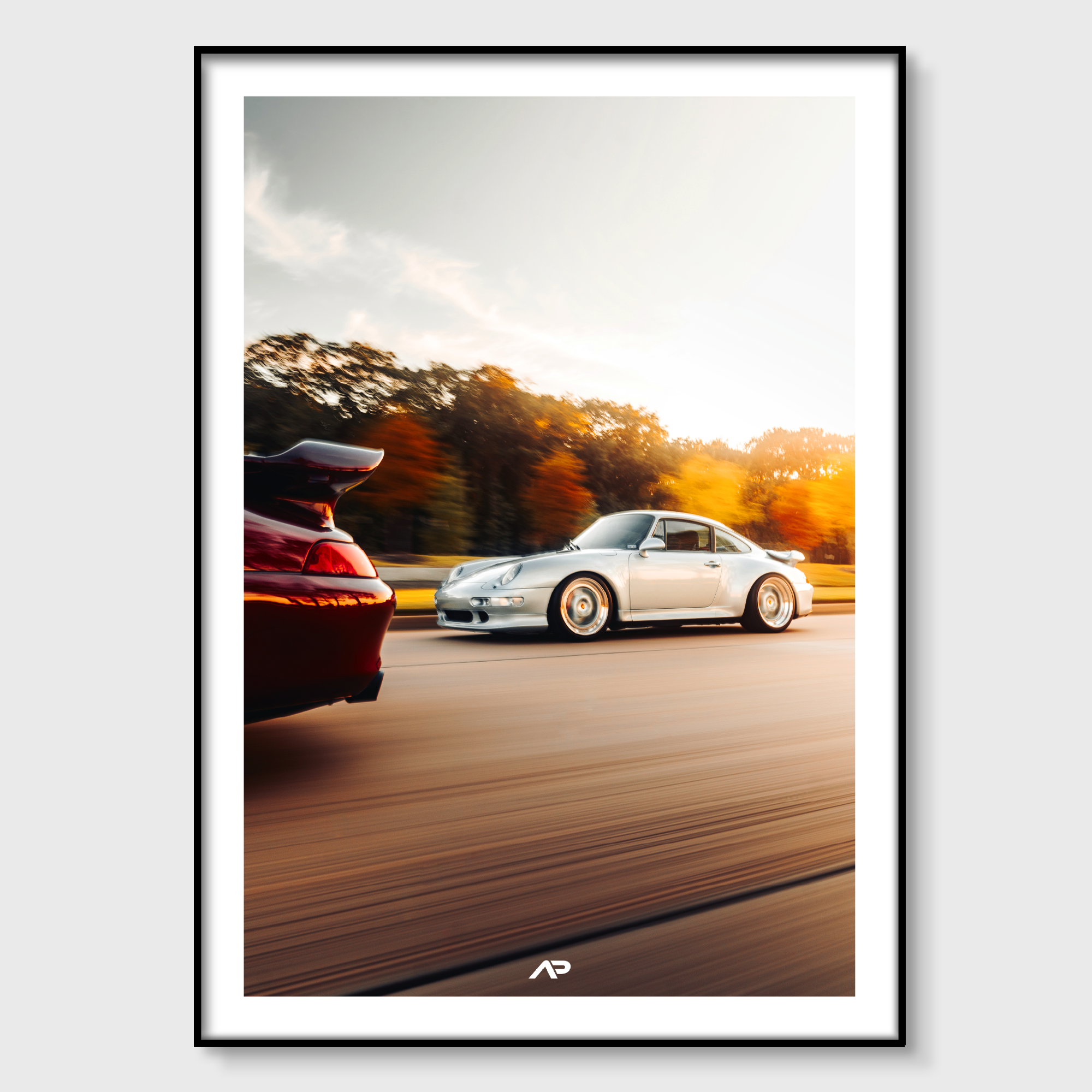 993 Rolling