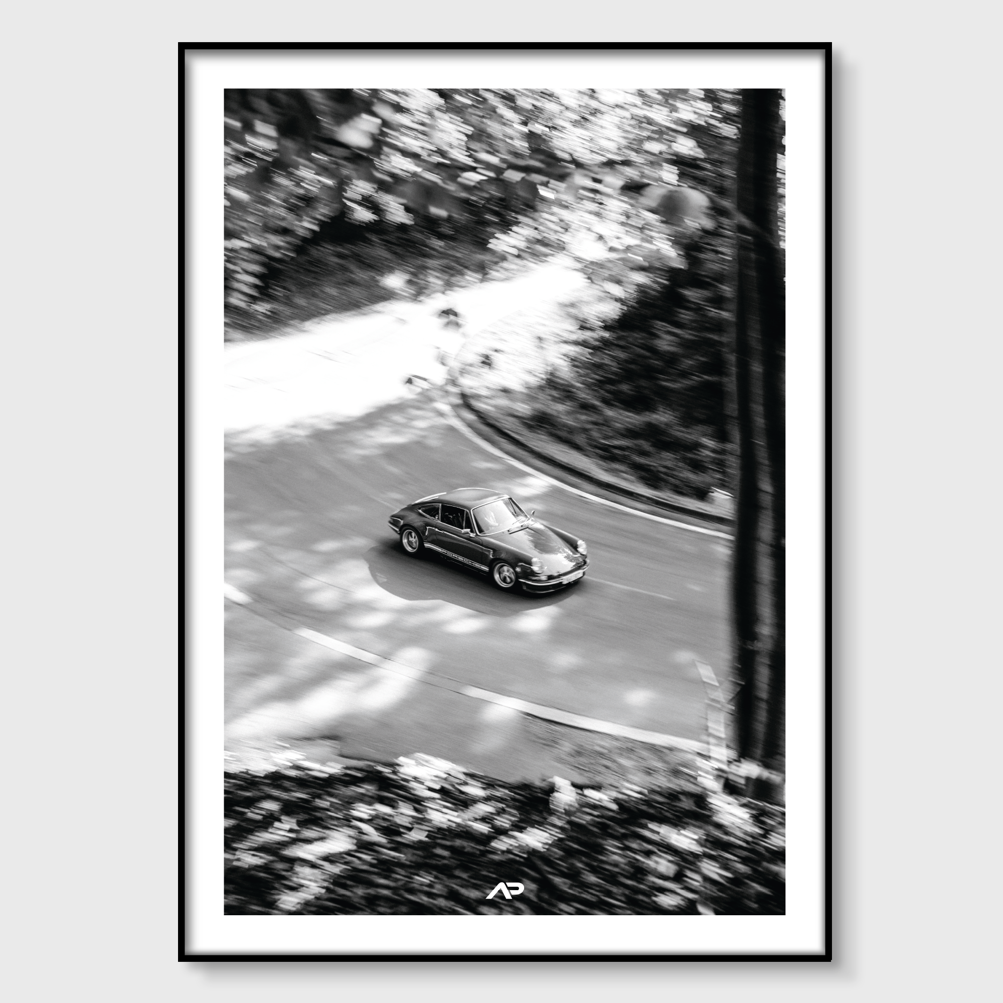 Curve BW