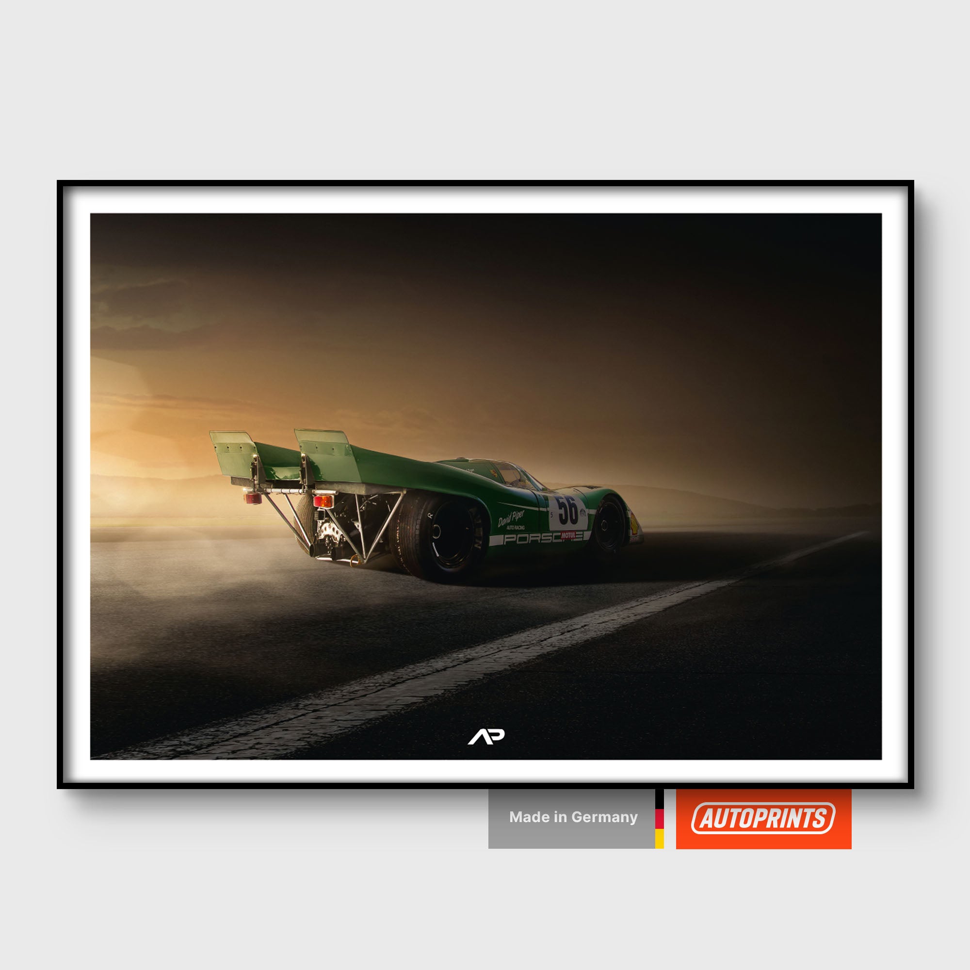 917 Green Rear