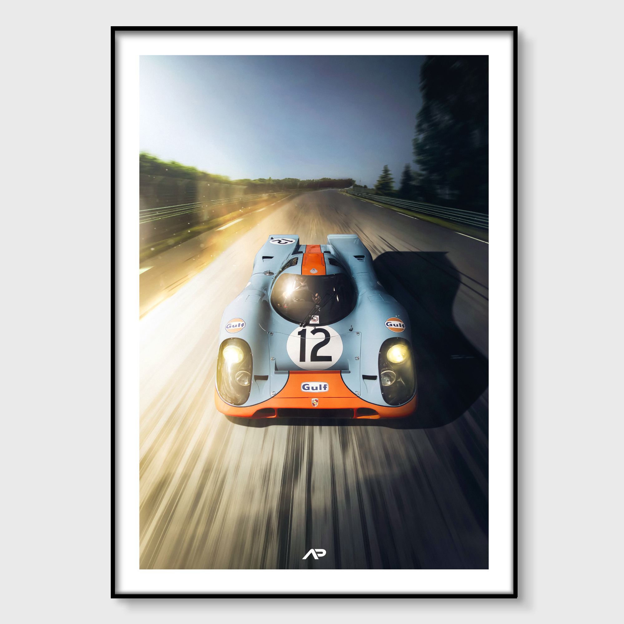 917 Gulf Front