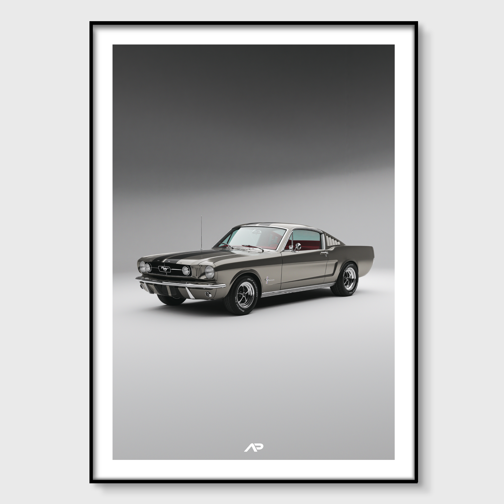 Stang Side