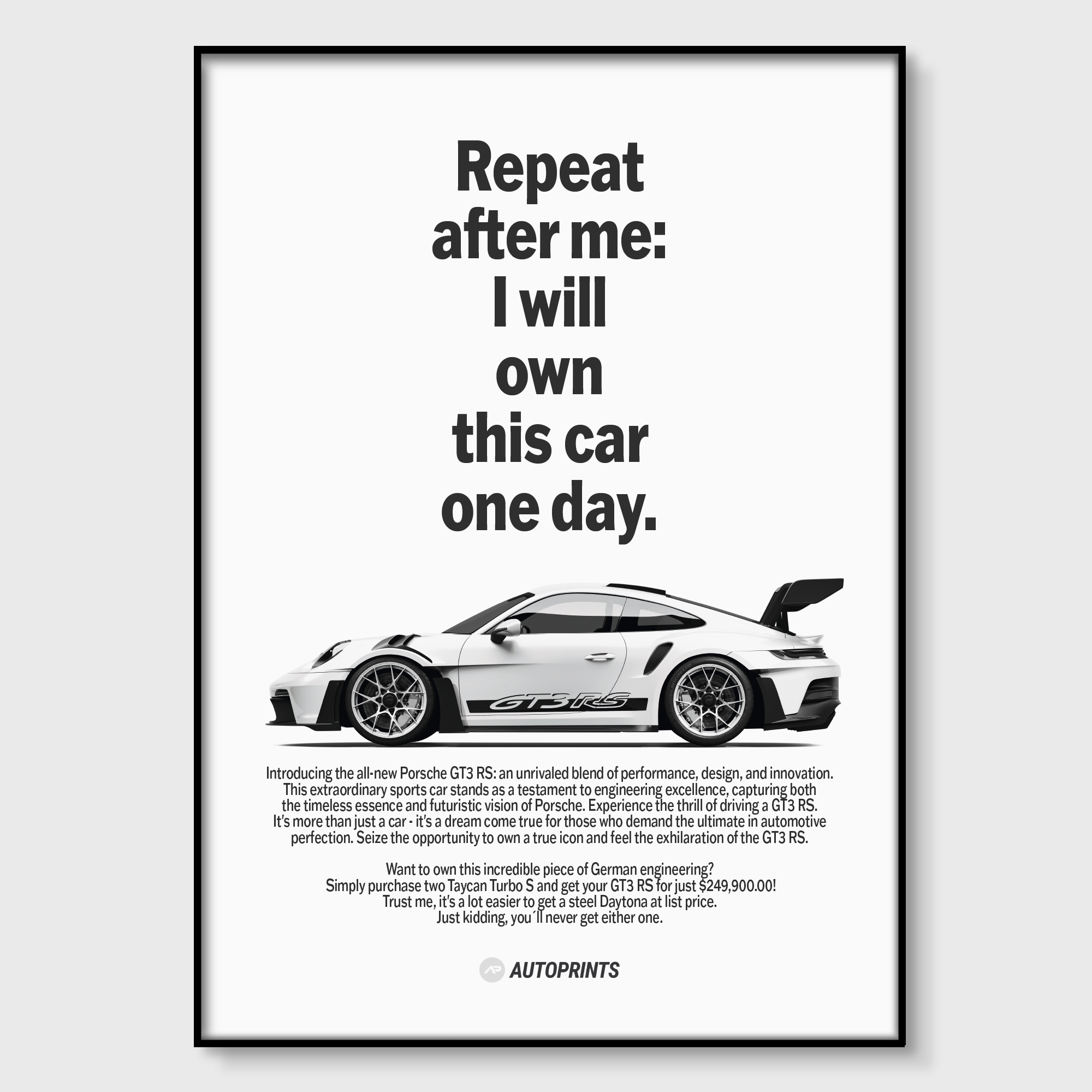 One day