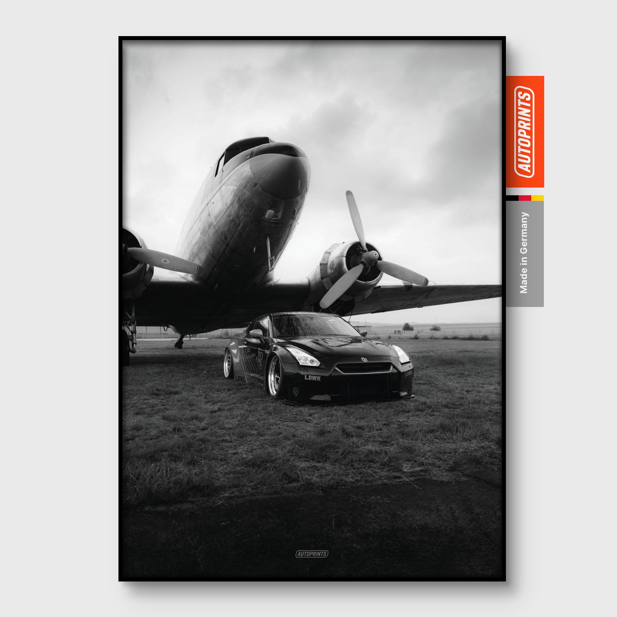 John Player (Limited Edition)