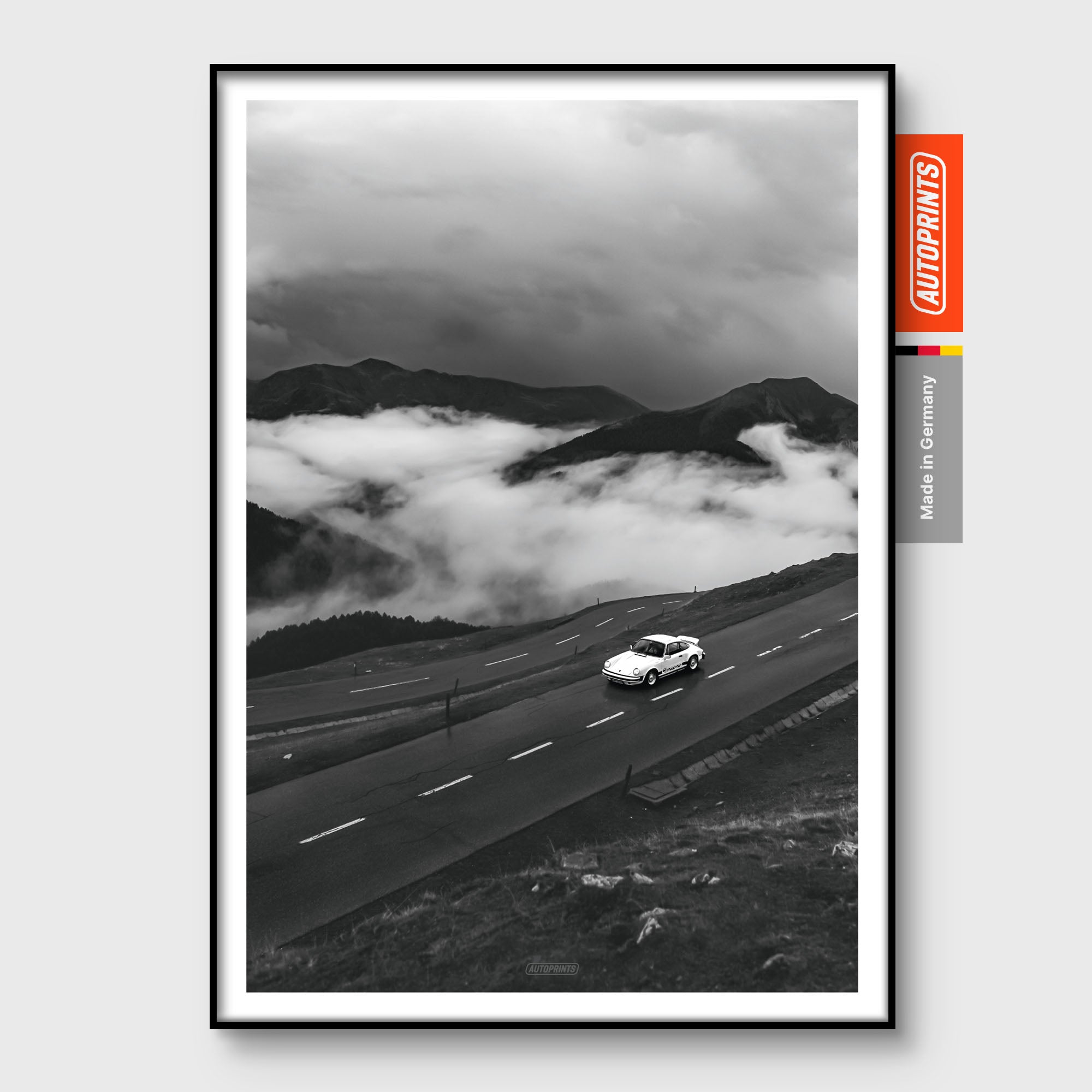 Hill BW