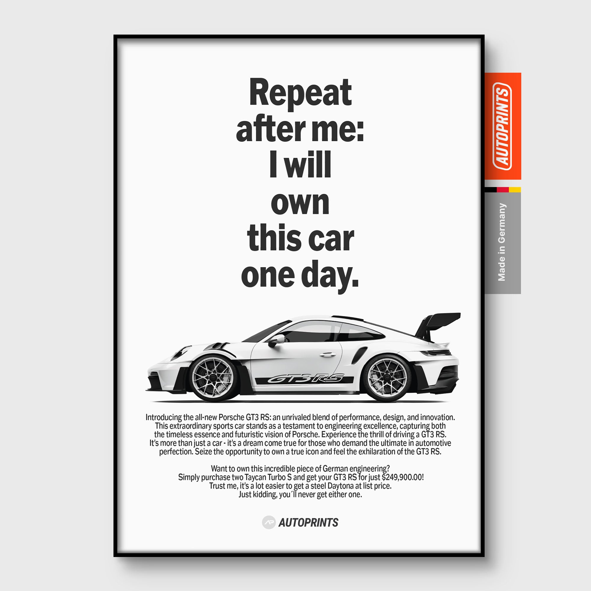 One day