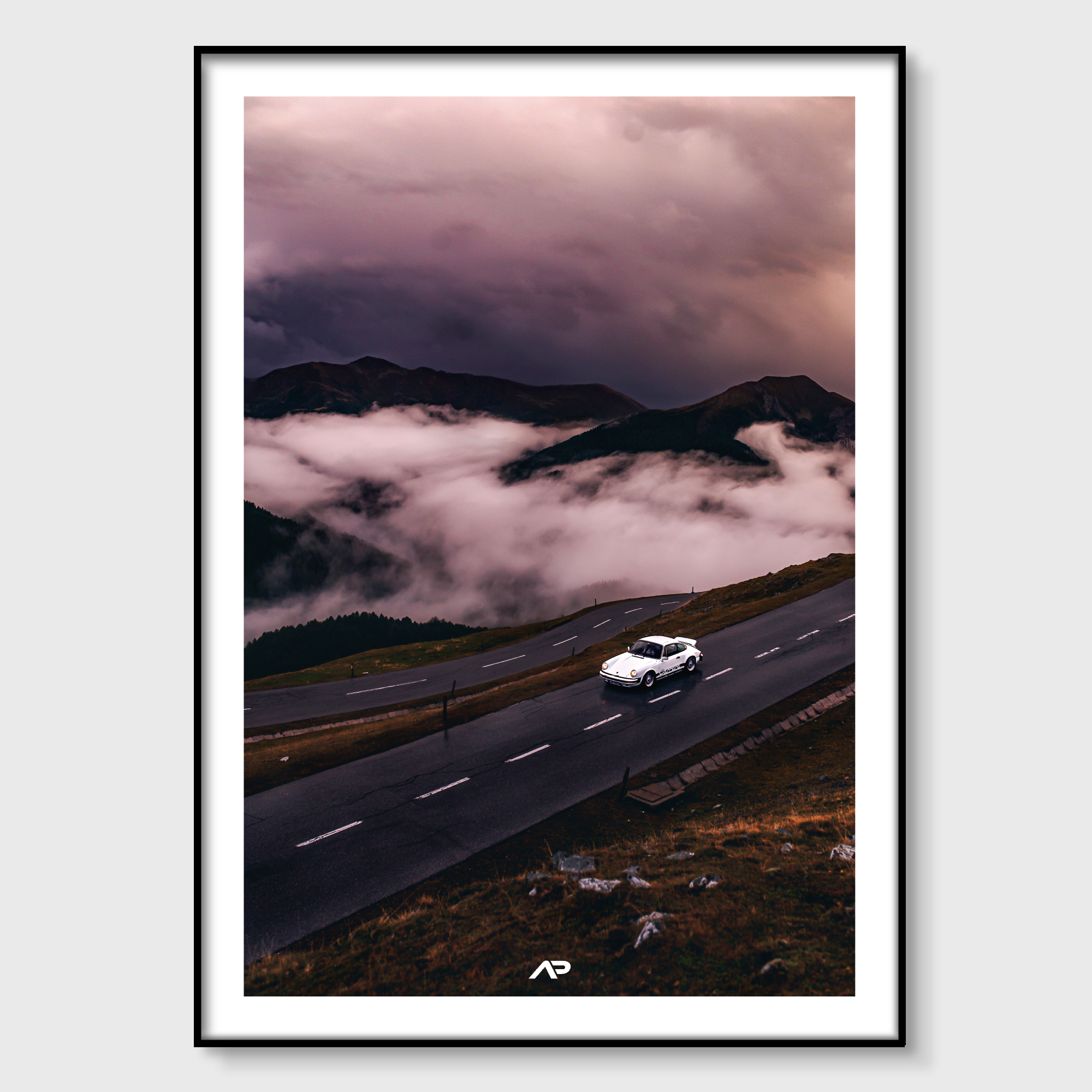 Hill