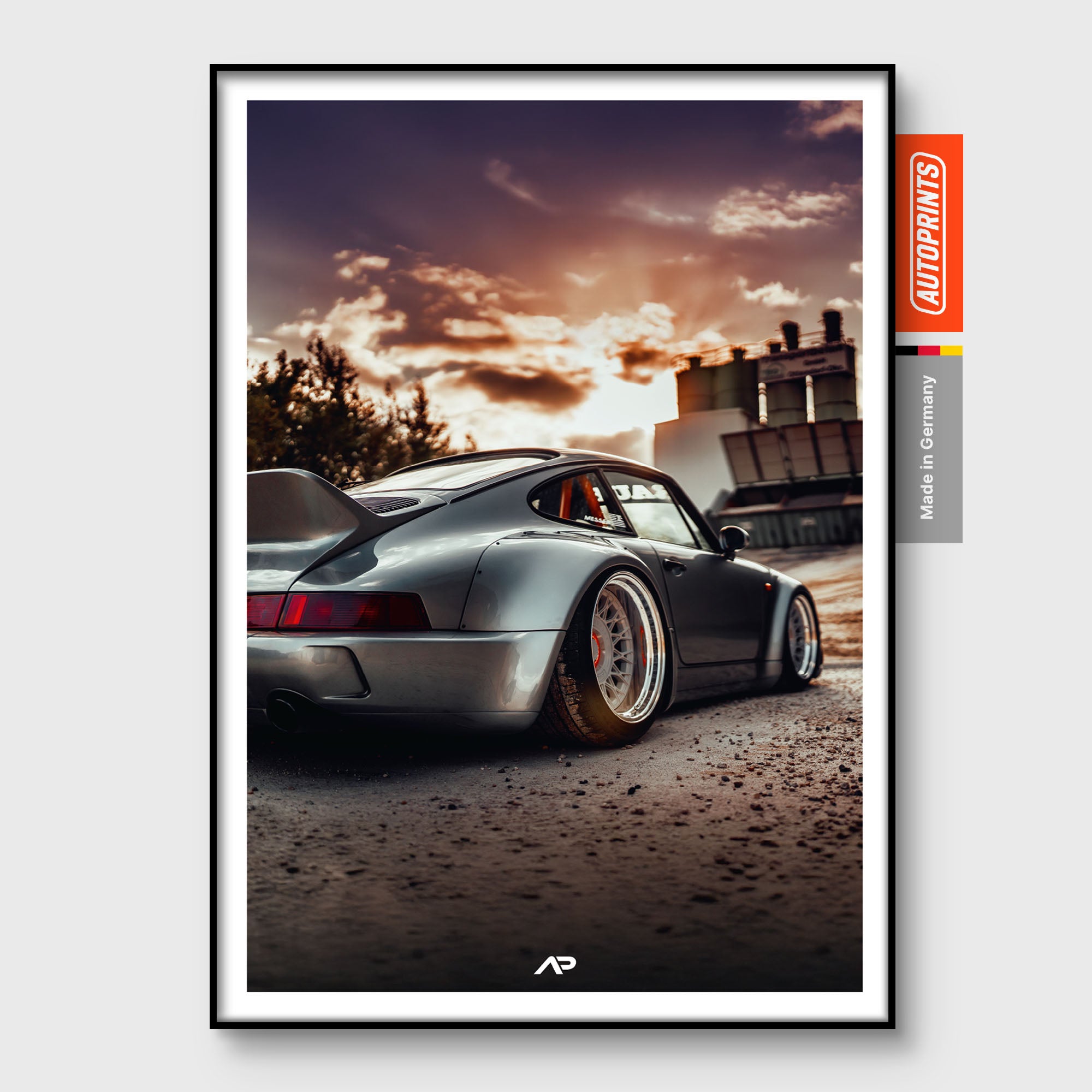 964 Breitbau Back