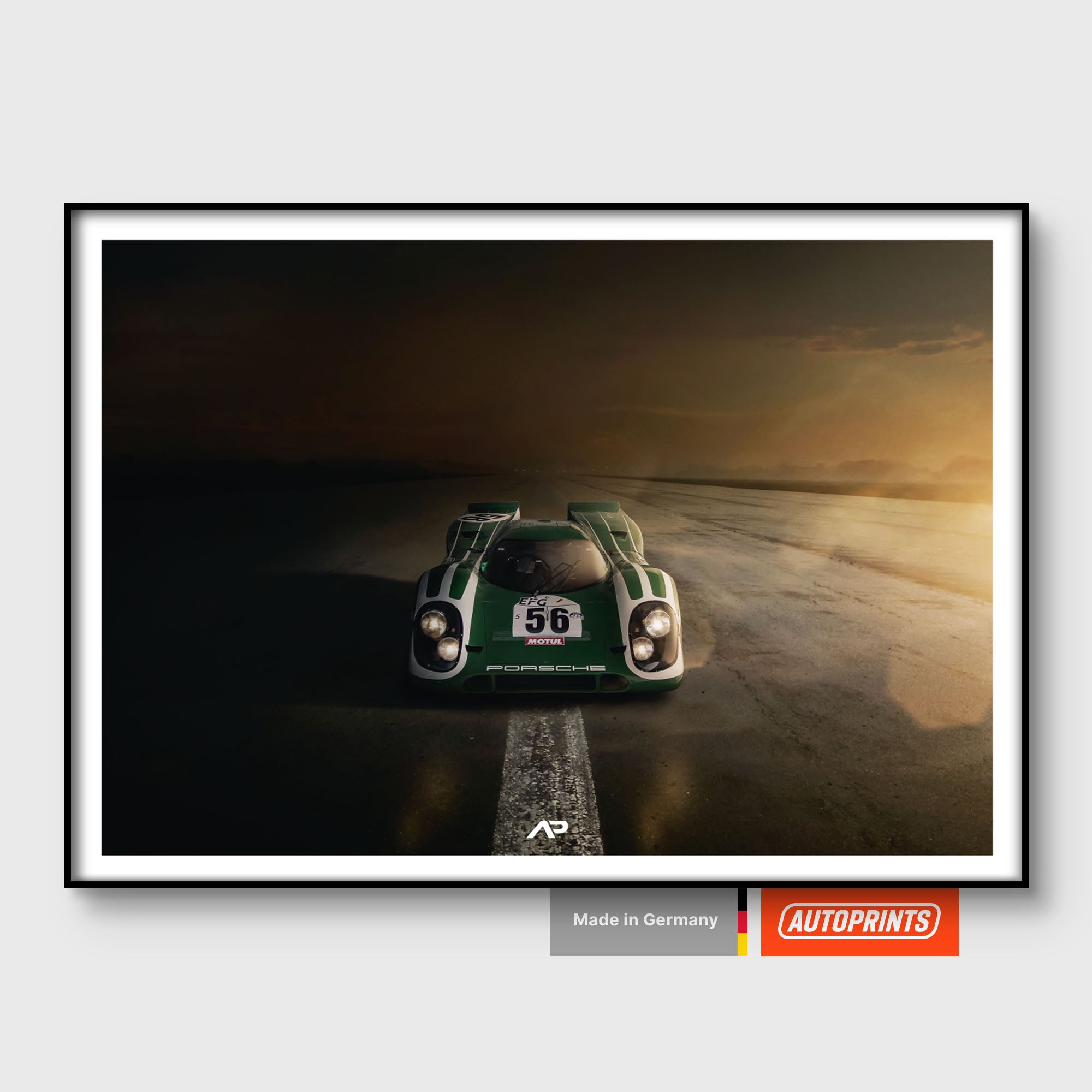 917 Green Front