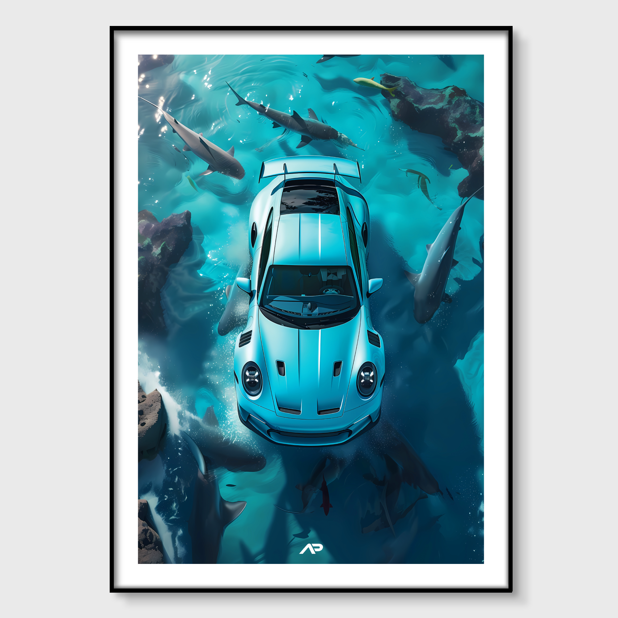 Sharks