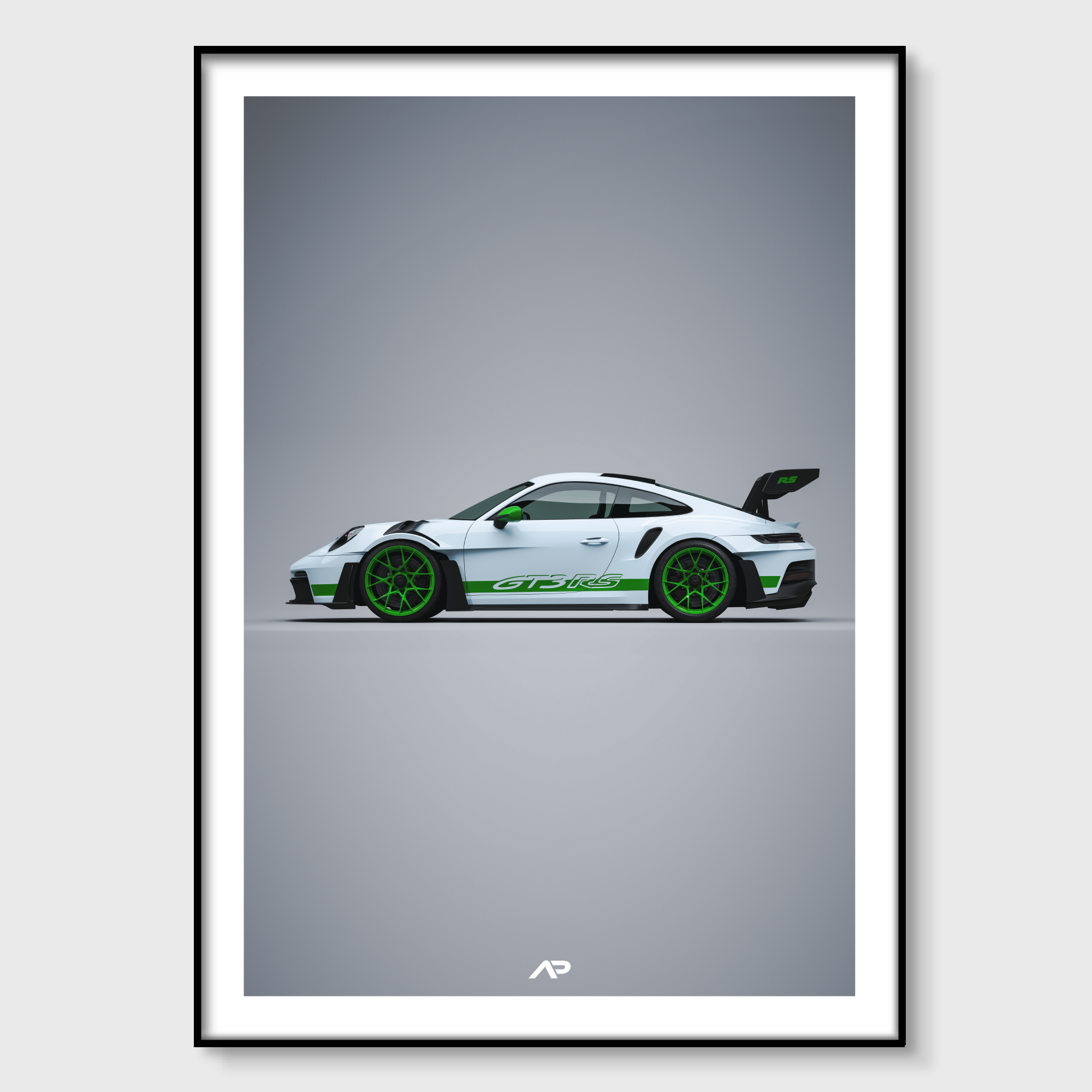 Green Side RS