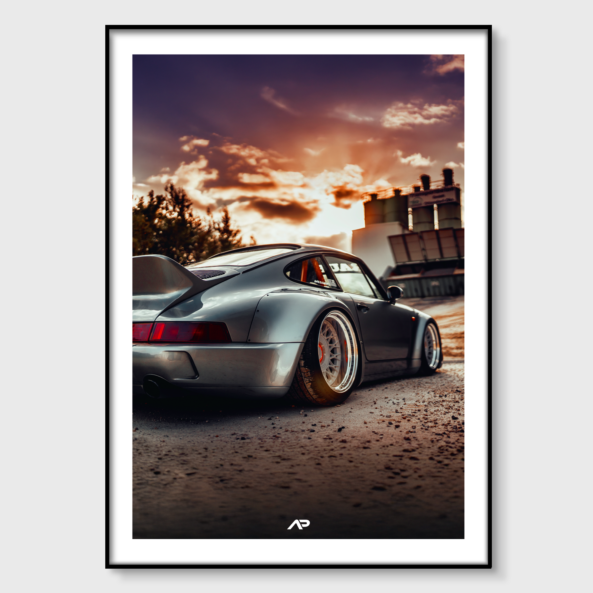 964 Breitbau Back