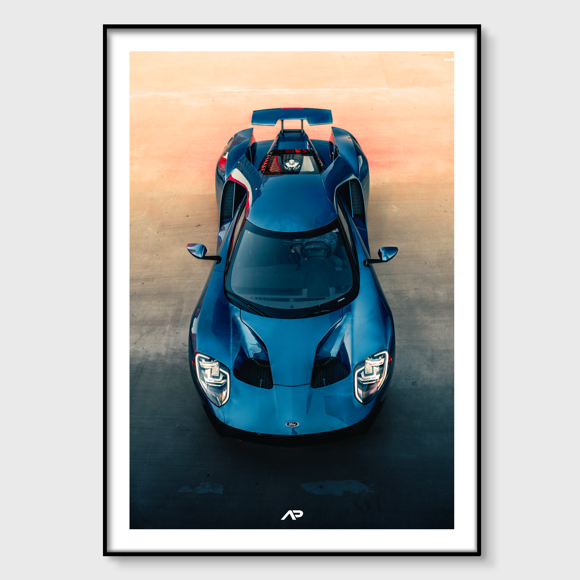 GT Top