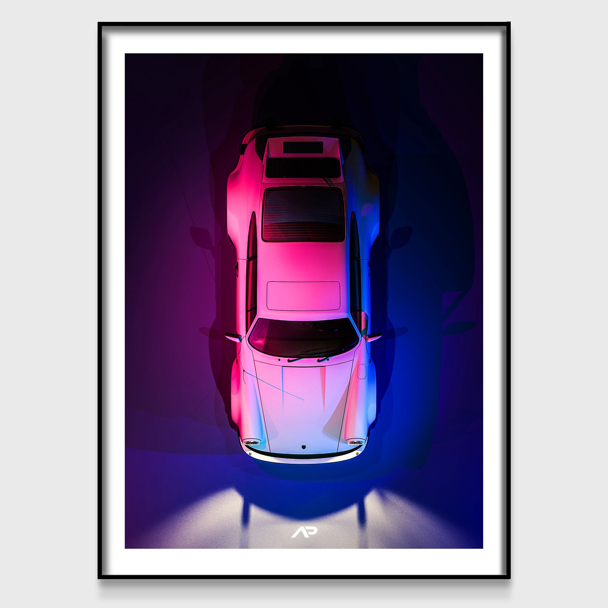 Turbo Top