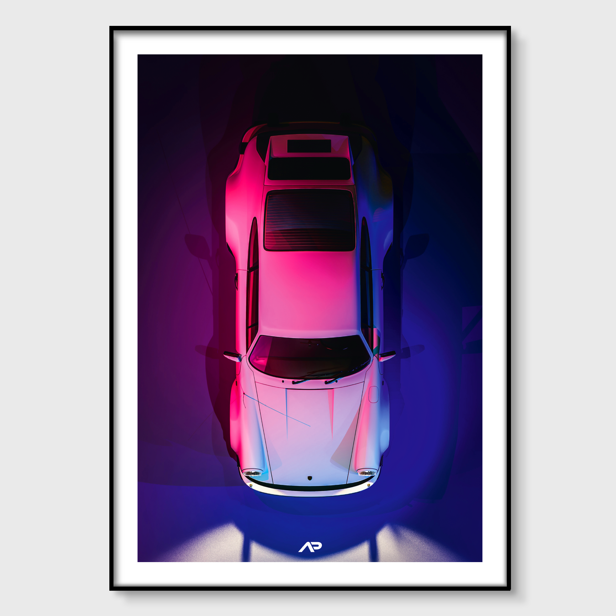 Turbo Top