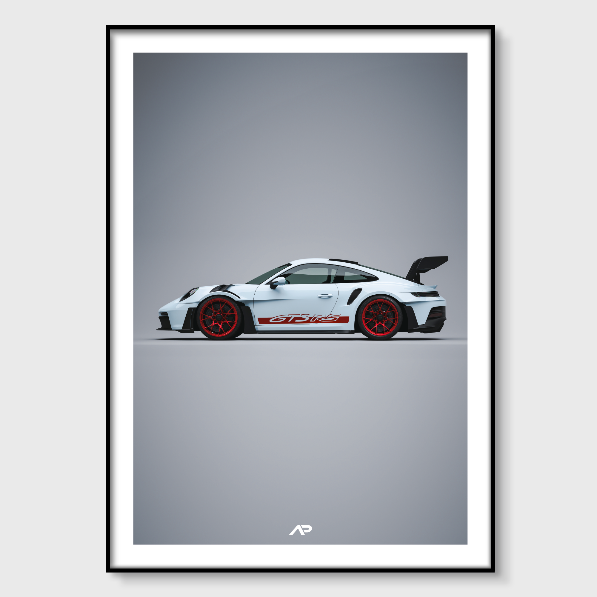 Red Side RS