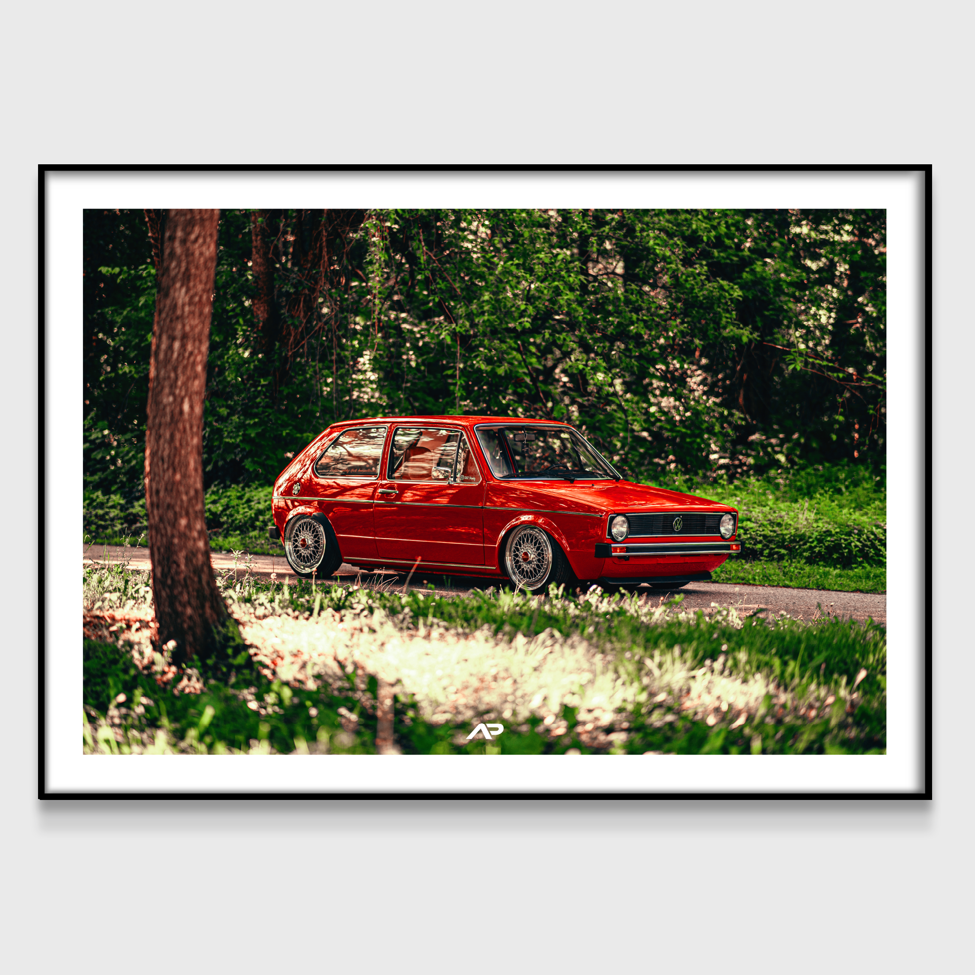 MK1 Tree