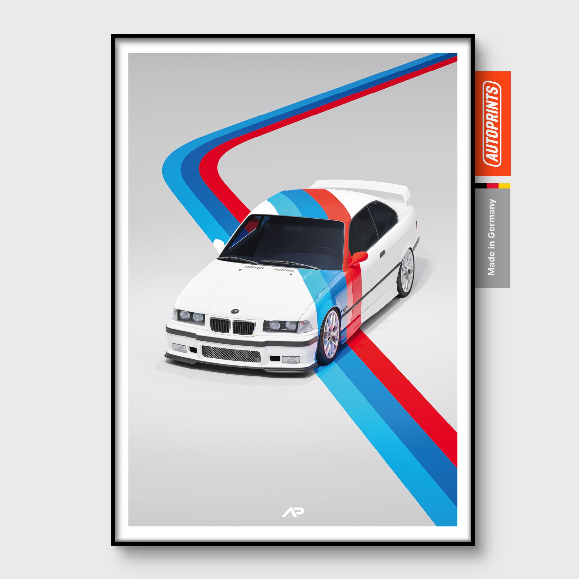 E36 Bavaria