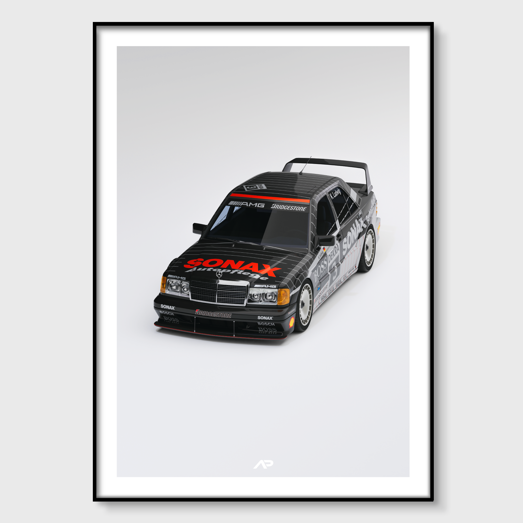 Stuttgart DTM