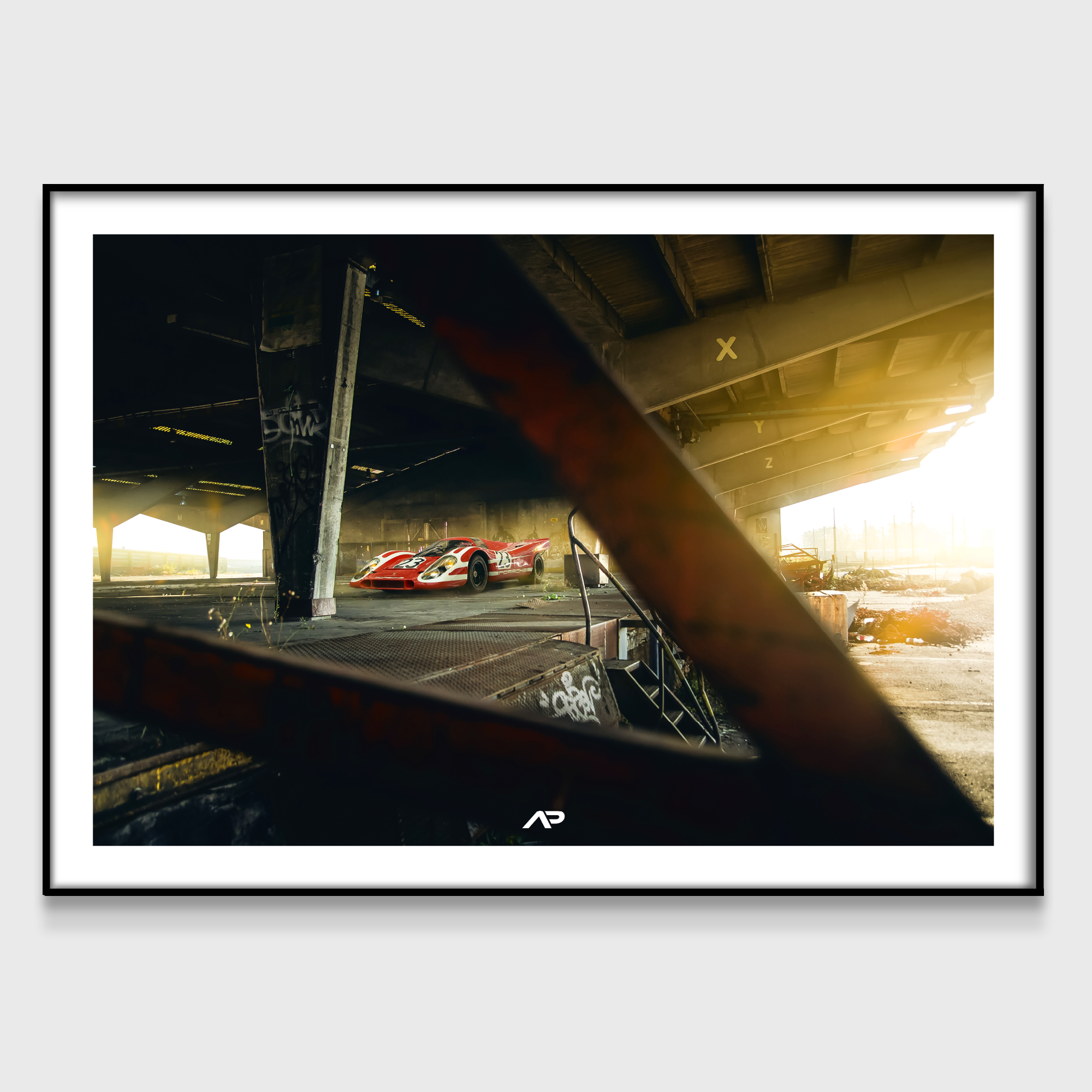 917 Salzburg Wide