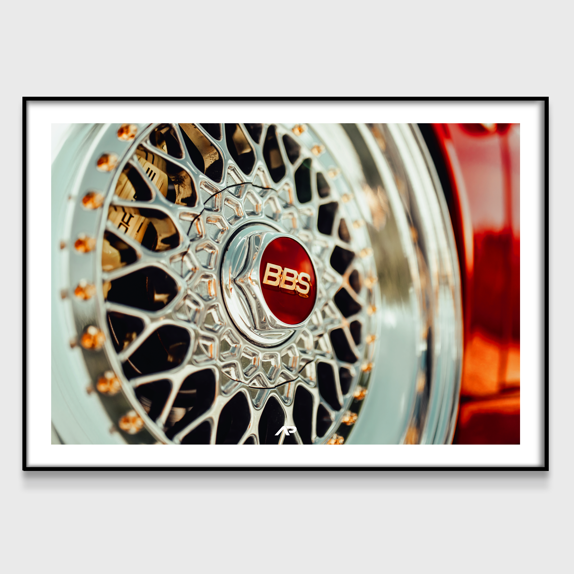 Wheel Love